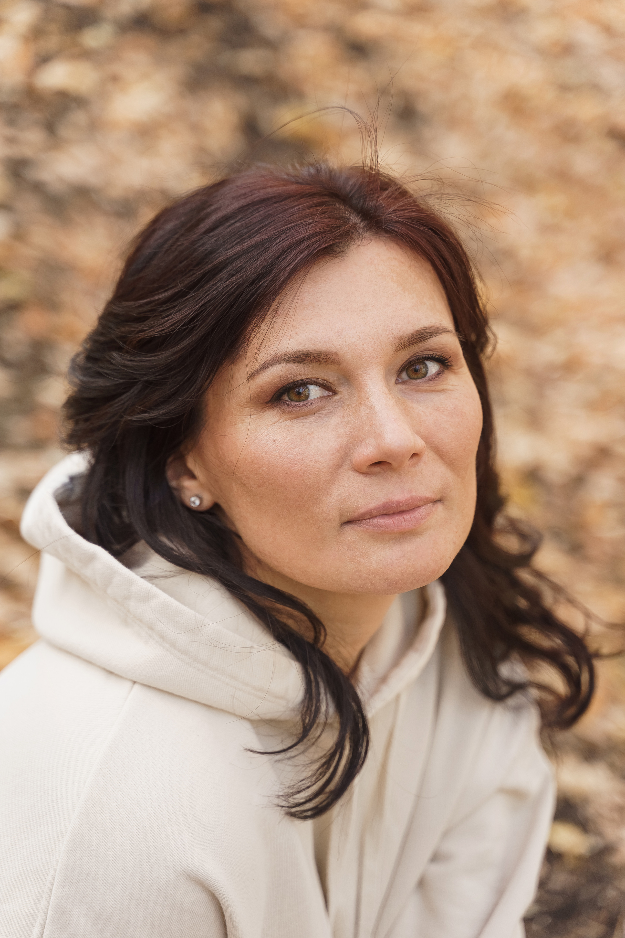 Лилия с дочками. Свадебный семейный фотограф Ксения Божко Уфа Раевка никах в Нарыстау