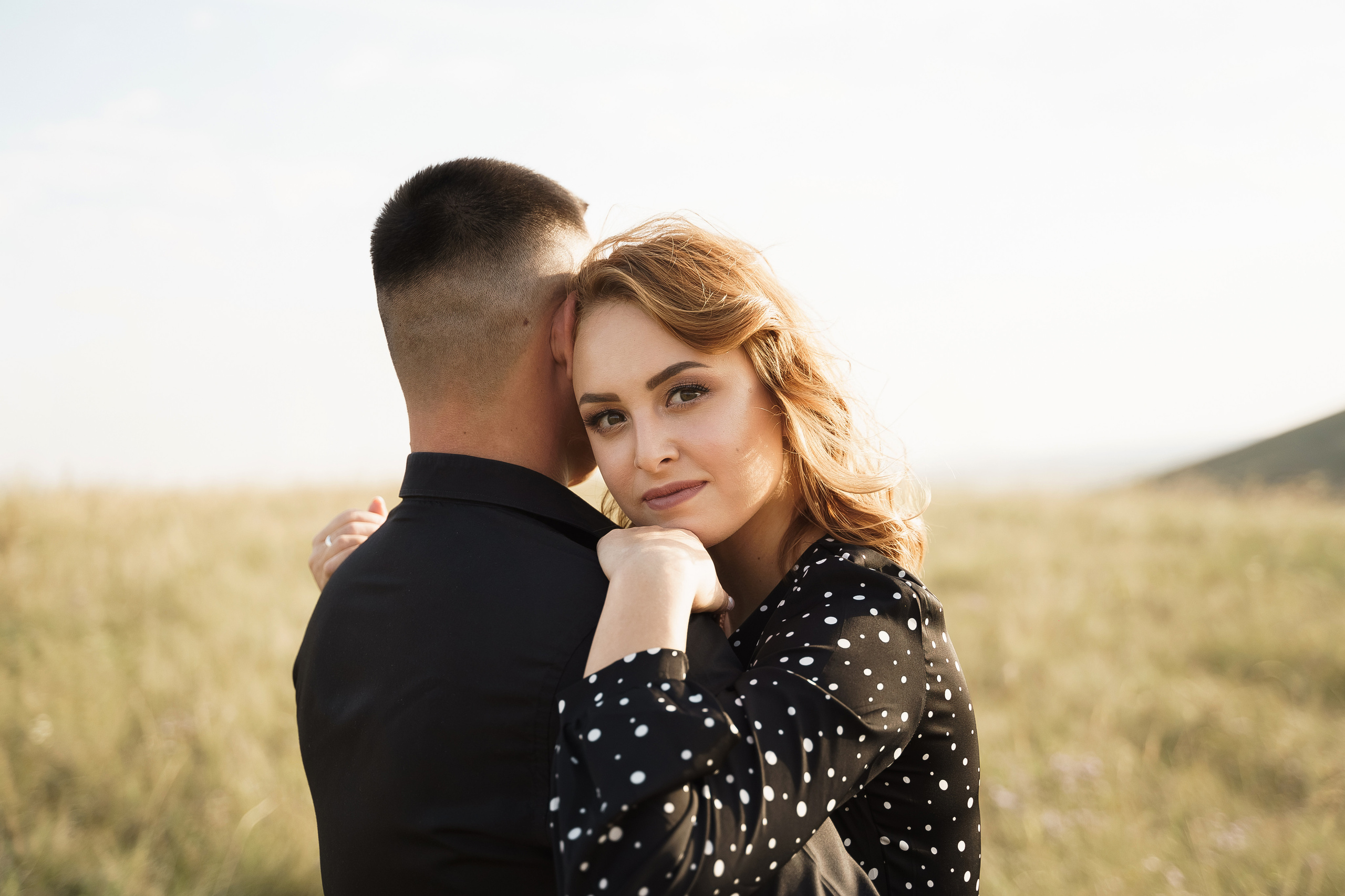 LoveStory для Адели и Вильдана. Свадебный семейный фотограф Ксения Божко Уфа Раевка никах в Нарыстау