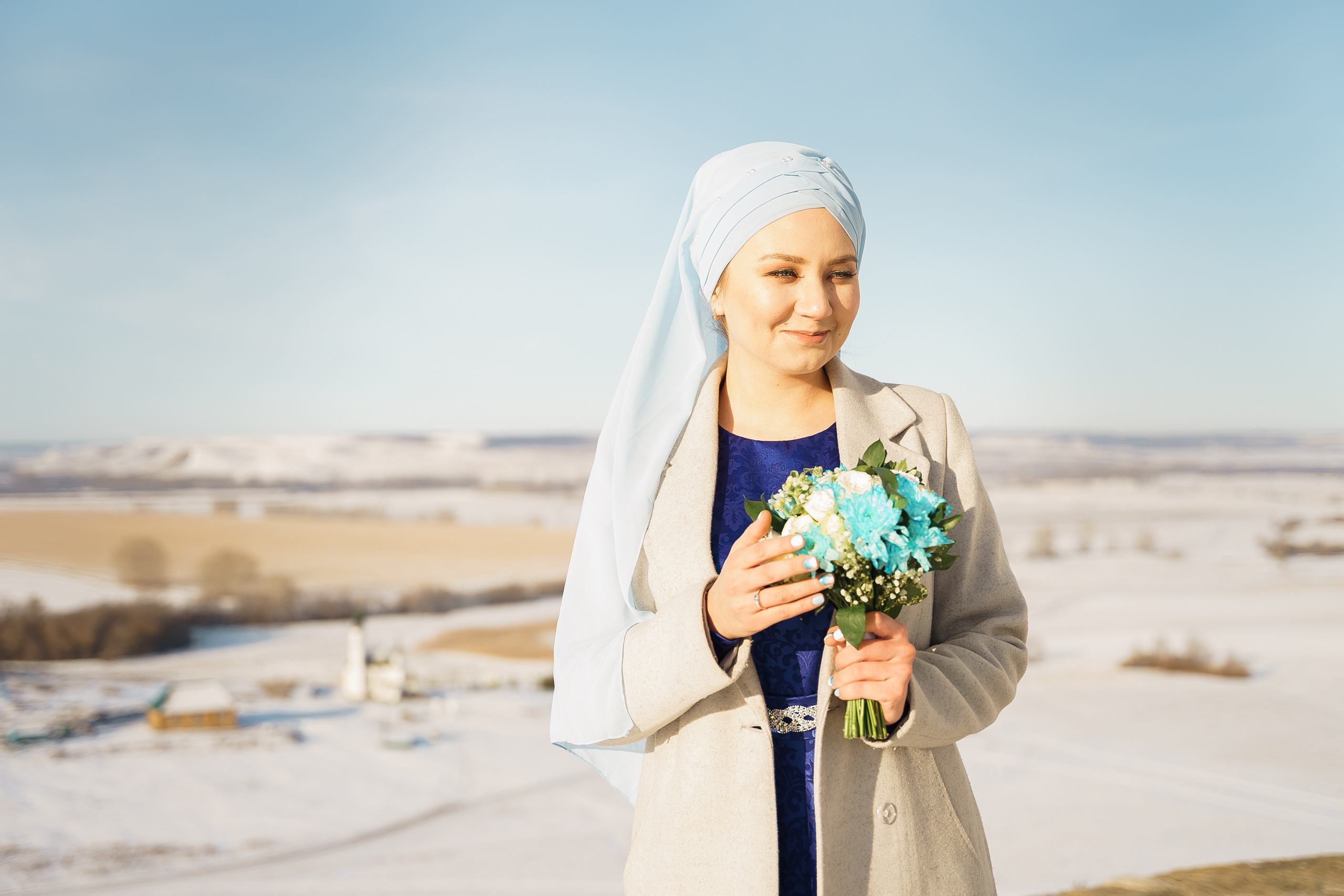 Александр и Нарина в Нарыстау. Свадебный семейный фотограф Ксения Божко Уфа Раевка никах в Нарыстау