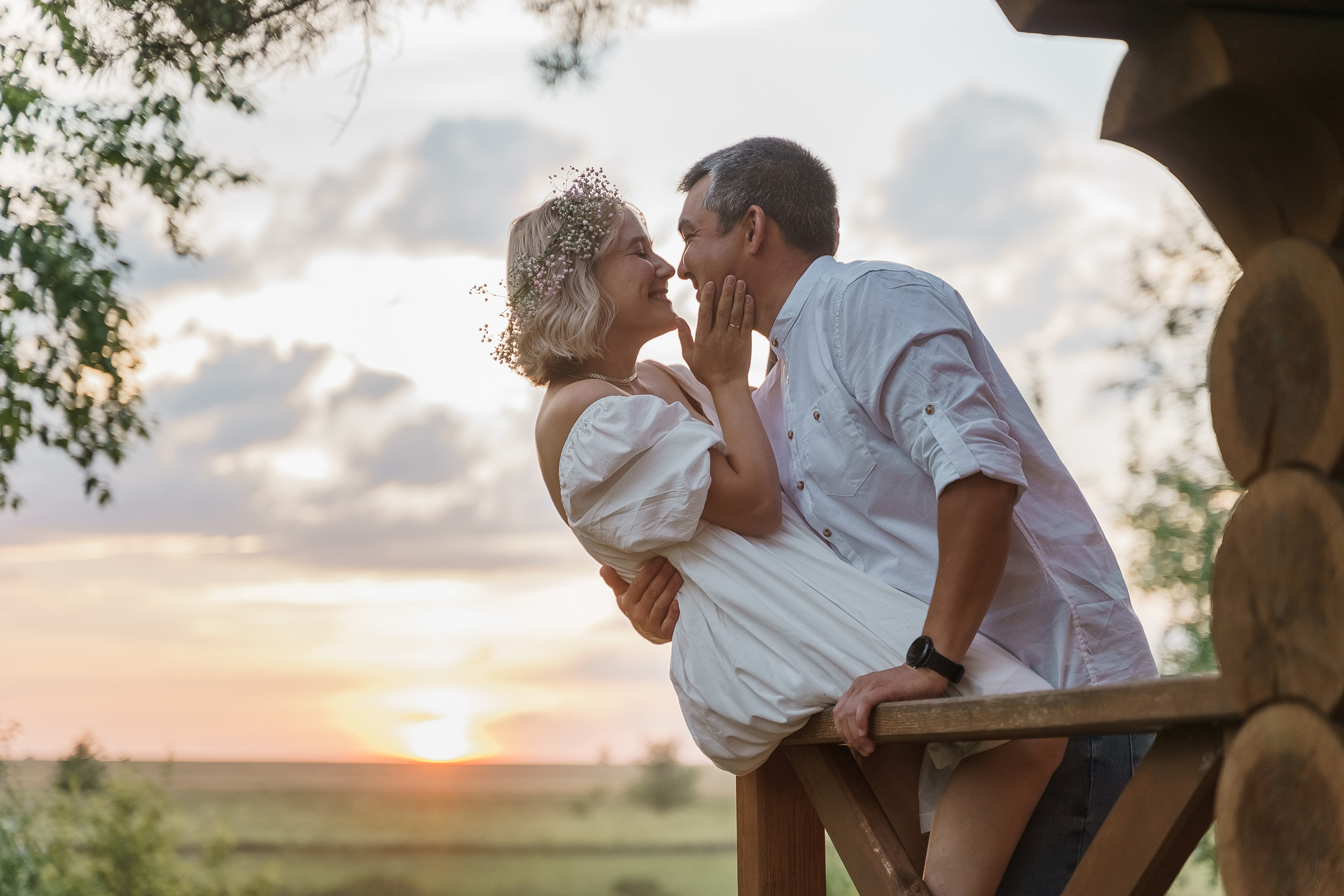 10 лет со дня свадьбы, Наиль и Алина. Свадебный семейный фотограф Ксения Божко Уфа Раевка никах в Нарыстау