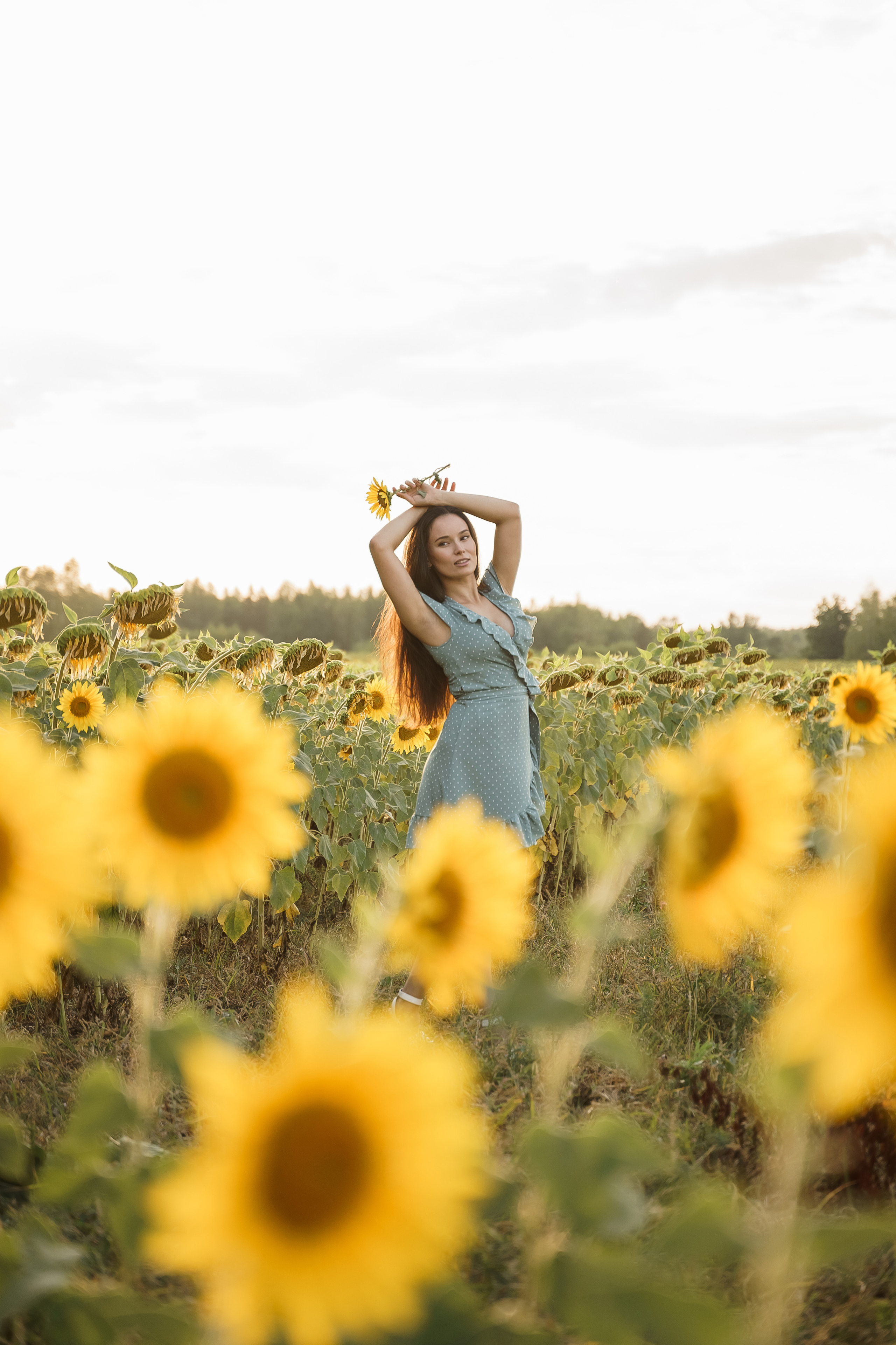 Алина и Медина. Свадебный семейный фотограф Ксения Божко Уфа Раевка никах в Нарыстау