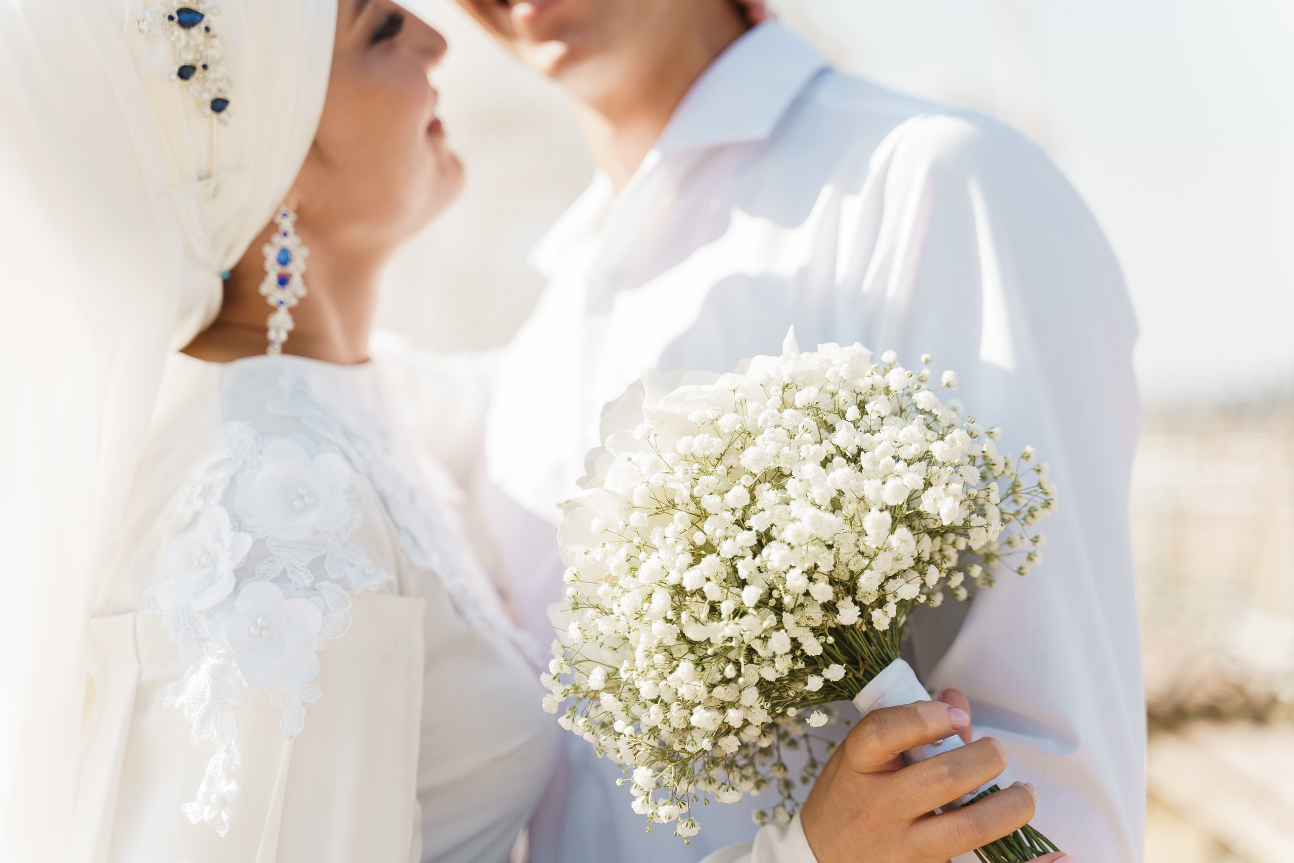 Денис и Розалина в Нарыстау. Свадебный семейный фотограф Ксения Божко Уфа Раевка никах в Нарыстау