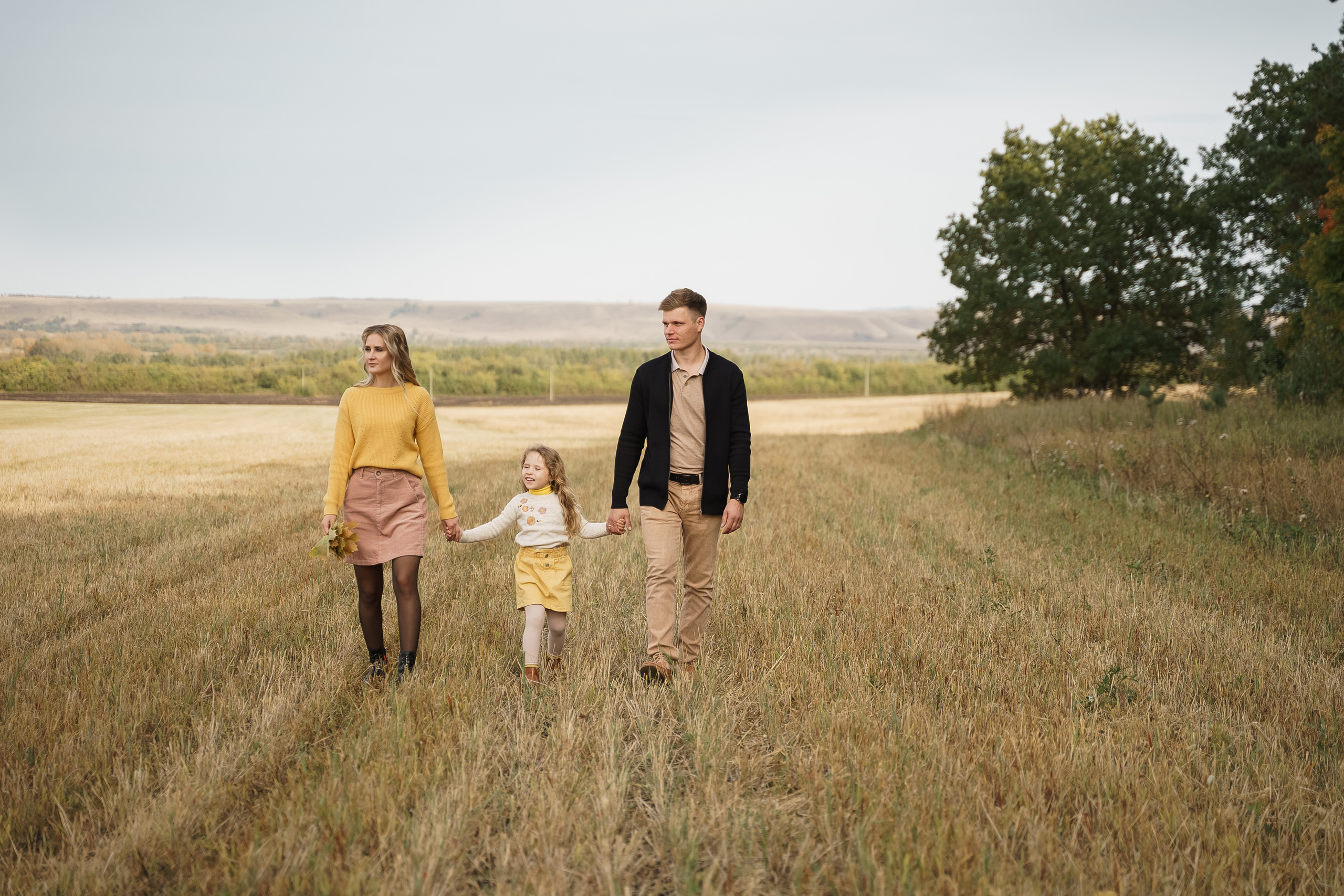 Алина, Алик и Малика. Свадебный семейный фотограф Ксения Божко Уфа Раевка никах в Нарыстау