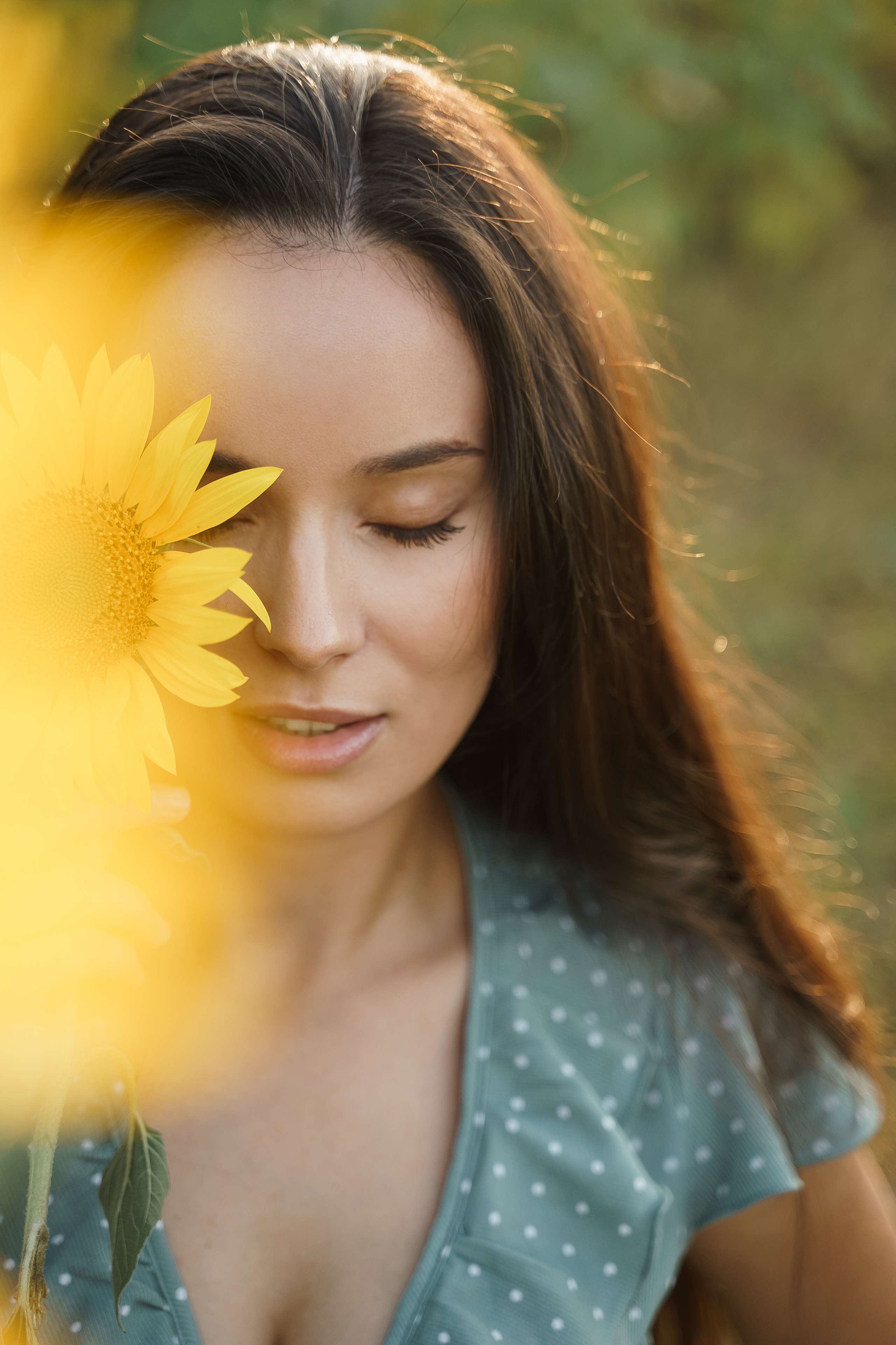 Алина и Медина. Свадебный семейный фотограф Ксения Божко Уфа Раевка никах в Нарыстау