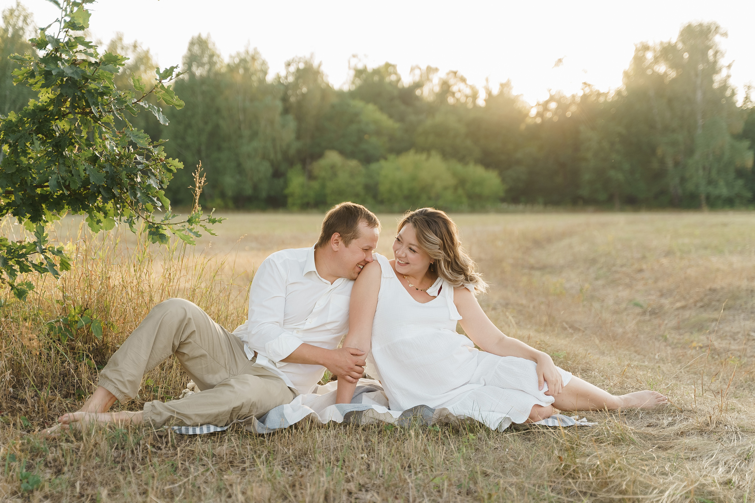 Разалина, Рустем, Рамина. Свадебный семейный фотограф Ксения Божко Уфа Раевка никах в Нарыстау