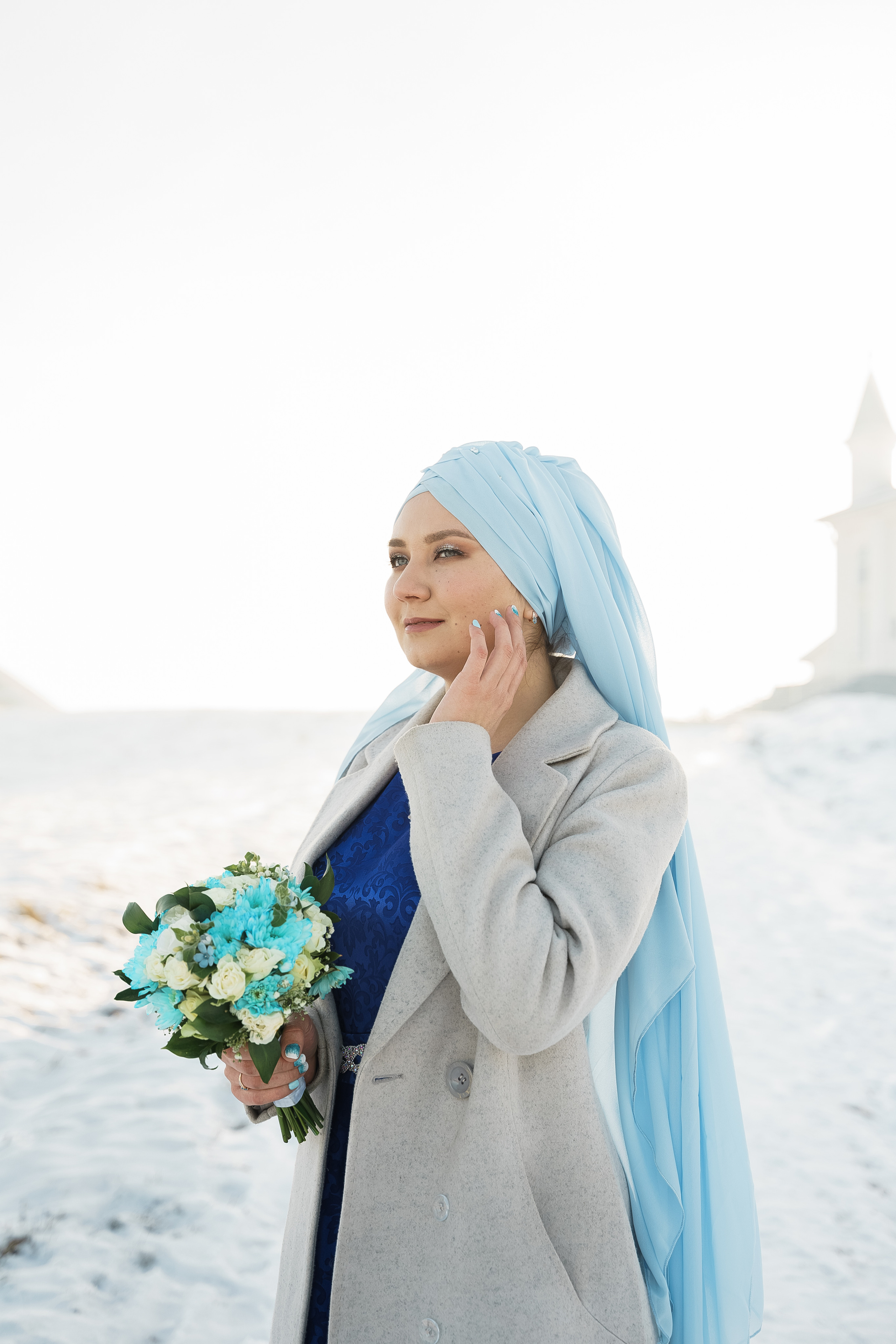 Александр и Нарина в Нарыстау. Свадебный семейный фотограф Ксения Божко Уфа Раевка никах в Нарыстау