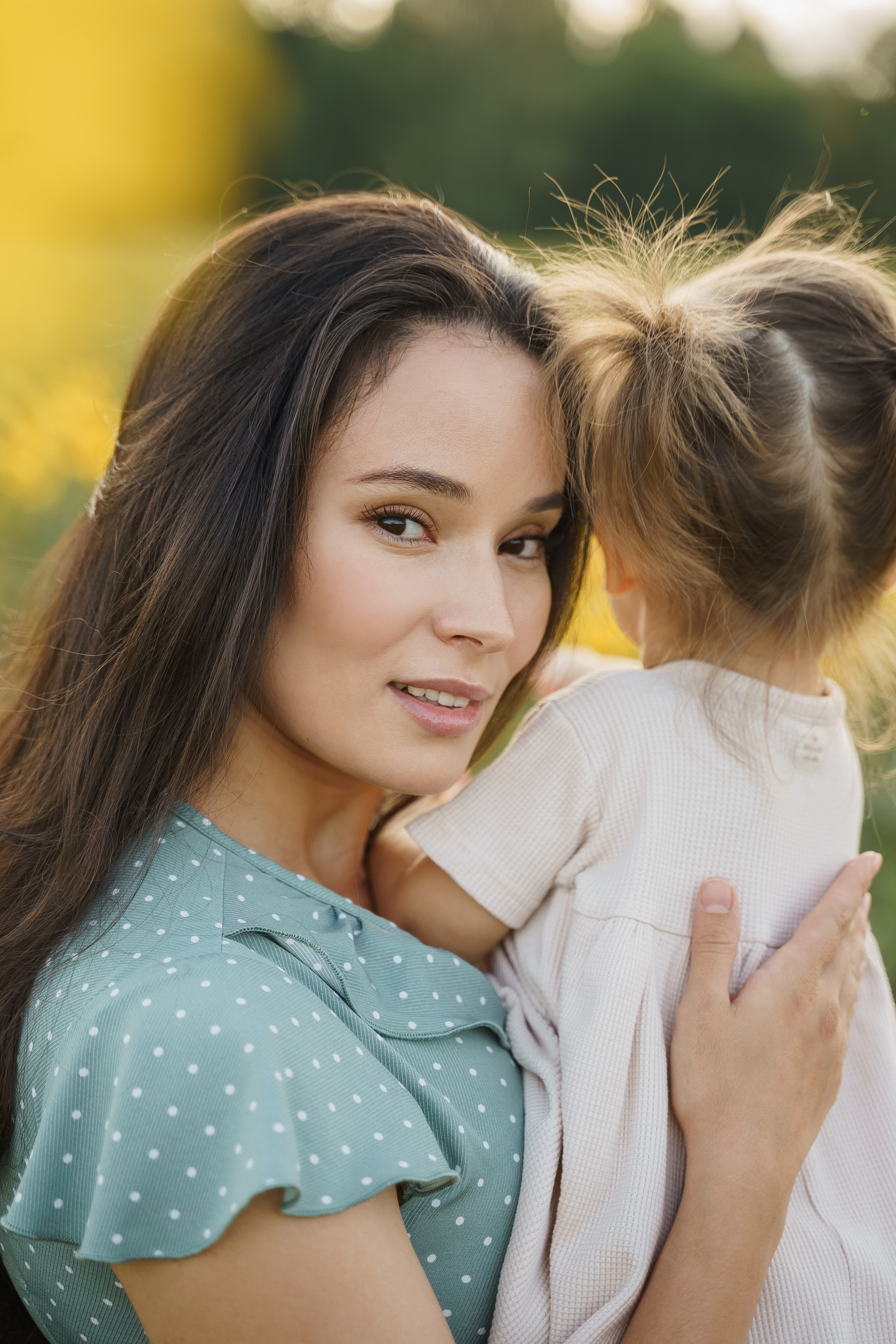 Алина и Медина. Свадебный семейный фотограф Ксения Божко Уфа Раевка никах в Нарыстау