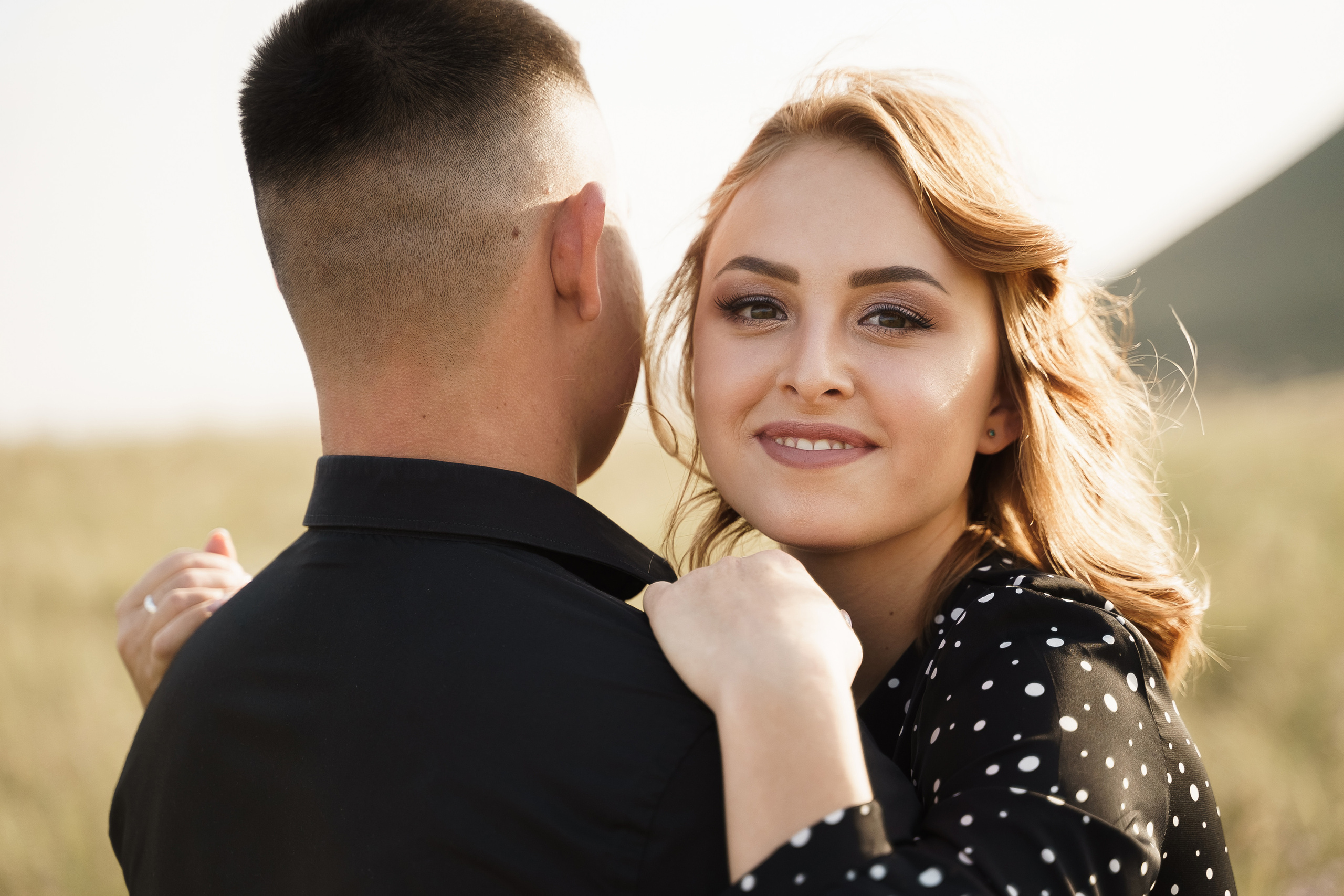 LoveStory для Адели и Вильдана. Свадебный семейный фотограф Ксения Божко Уфа Раевка никах в Нарыстау