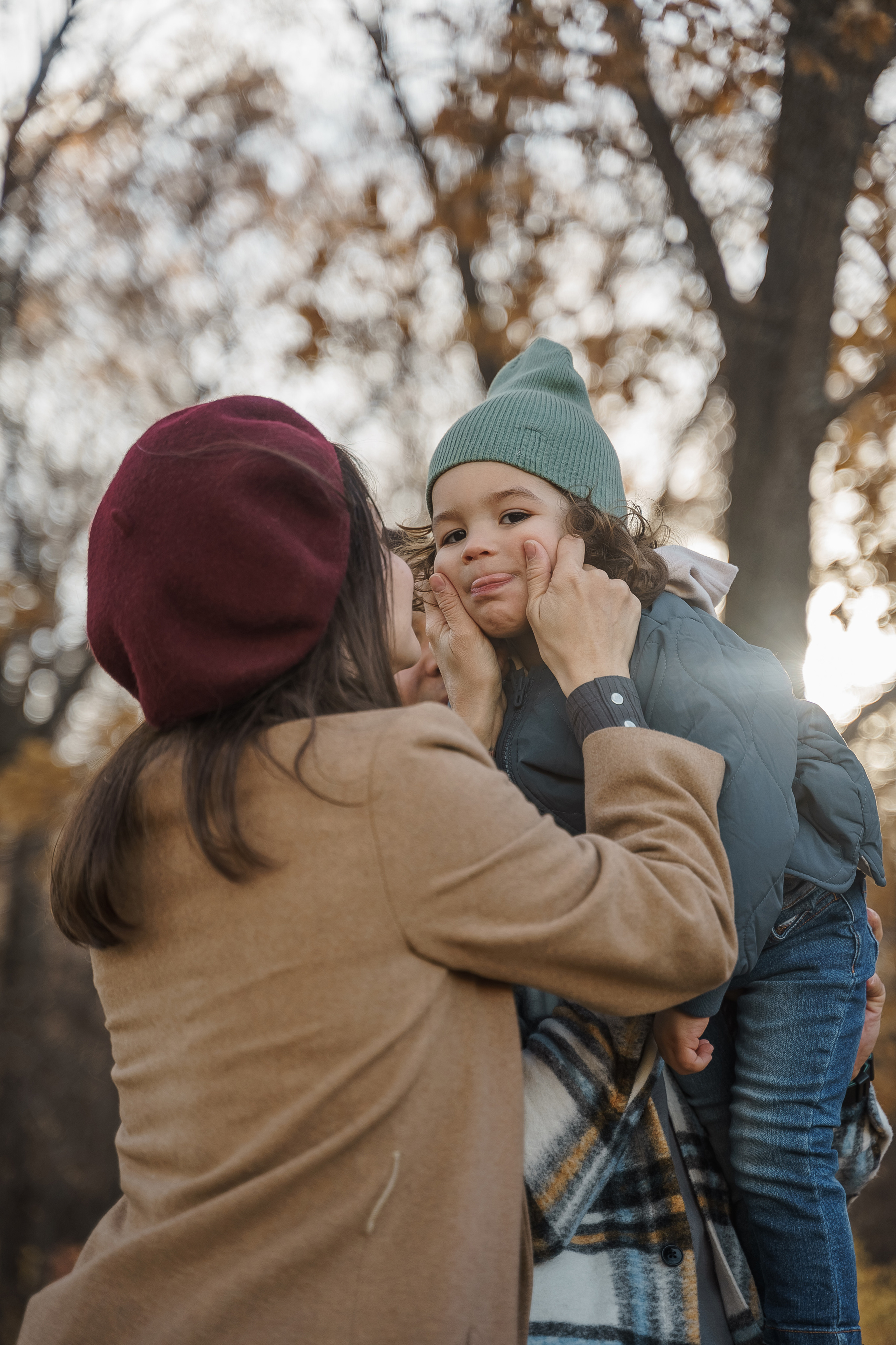 Рустем, Кристина и Демид. Свадебный семейный фотограф Ксения Божко Уфа Раевка никах в Нарыстау