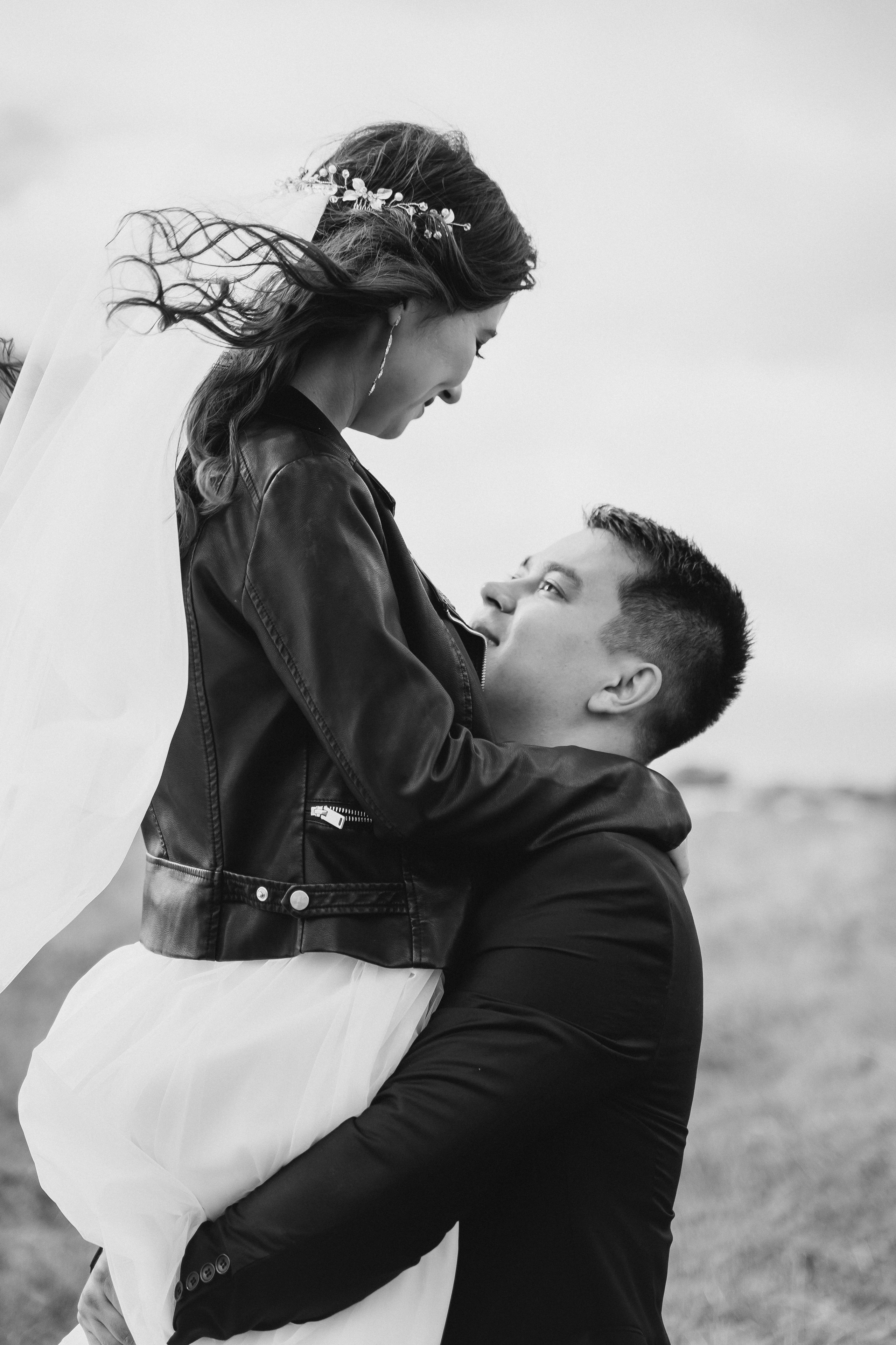 Азат и Фидалия. Свадебный семейный фотограф Ксения Божко Уфа Раевка никах в Нарыстау