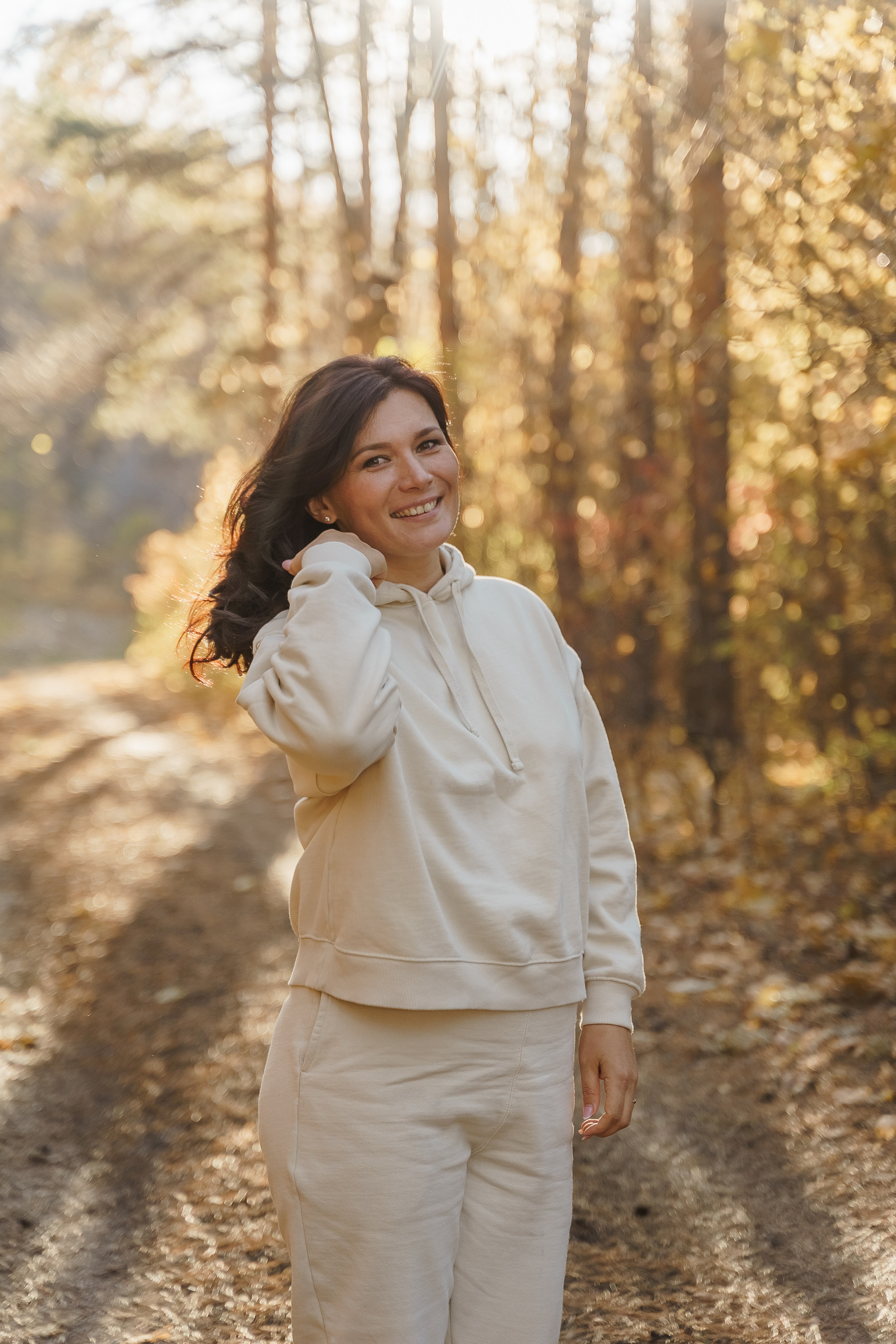 Лилия с дочками. Свадебный семейный фотограф Ксения Божко Уфа Раевка никах в Нарыстау