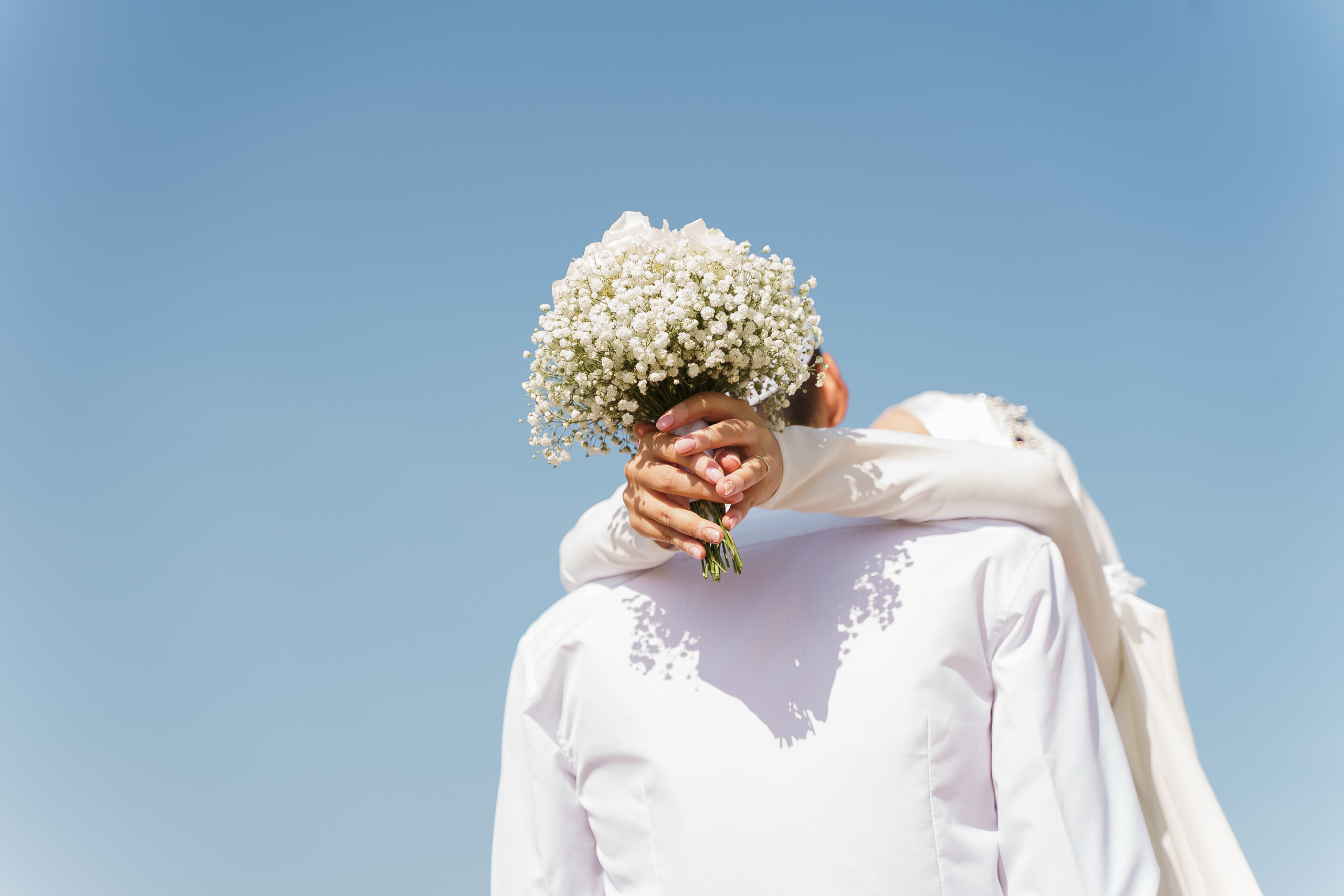 Денис и Розалина в Нарыстау. Свадебный семейный фотограф Ксения Божко Уфа Раевка никах в Нарыстау