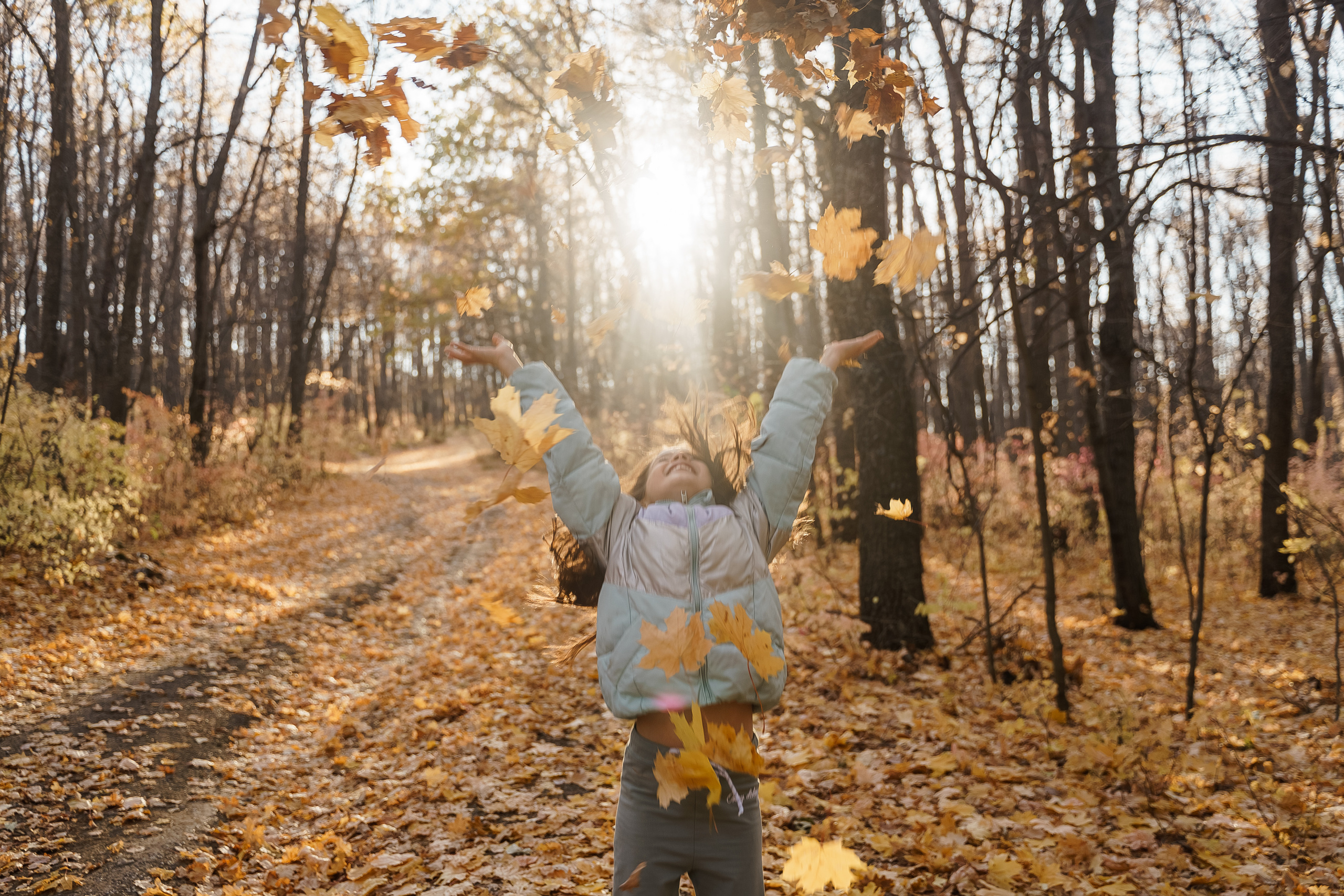 Лилия с дочками. Свадебный семейный фотограф Ксения Божко Уфа Раевка никах в Нарыстау