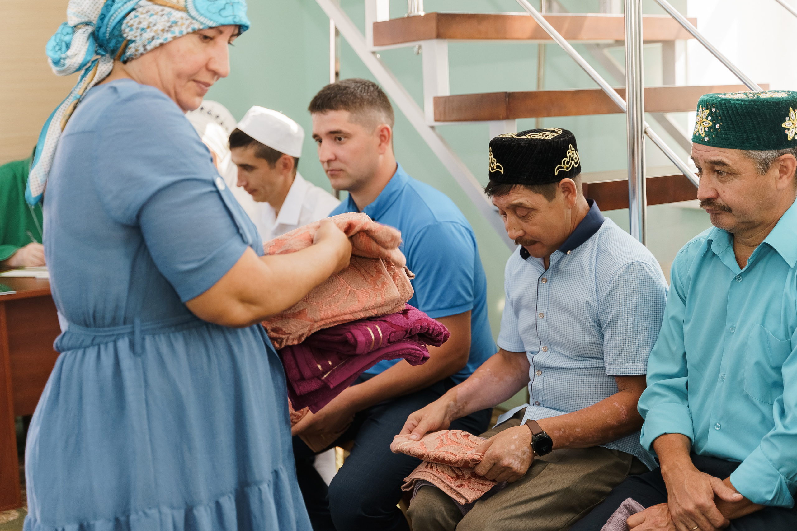 Денис и Розалина в Нарыстау. Свадебный семейный фотограф Ксения Божко Уфа Раевка никах в Нарыстау