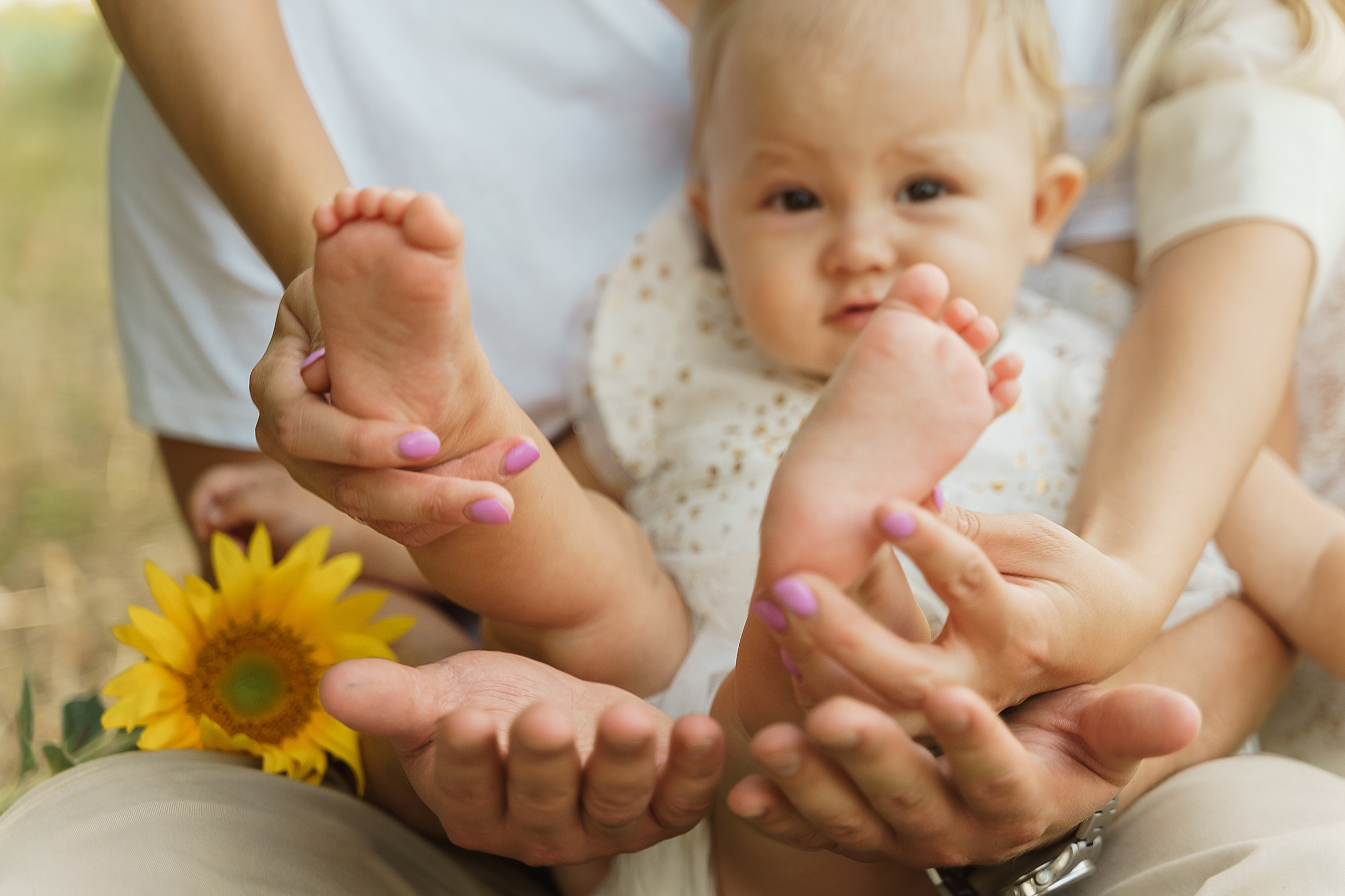 Алина, Динар и Амелька. Свадебный семейный фотограф Ксения Божко Уфа Раевка никах в Нарыстау
