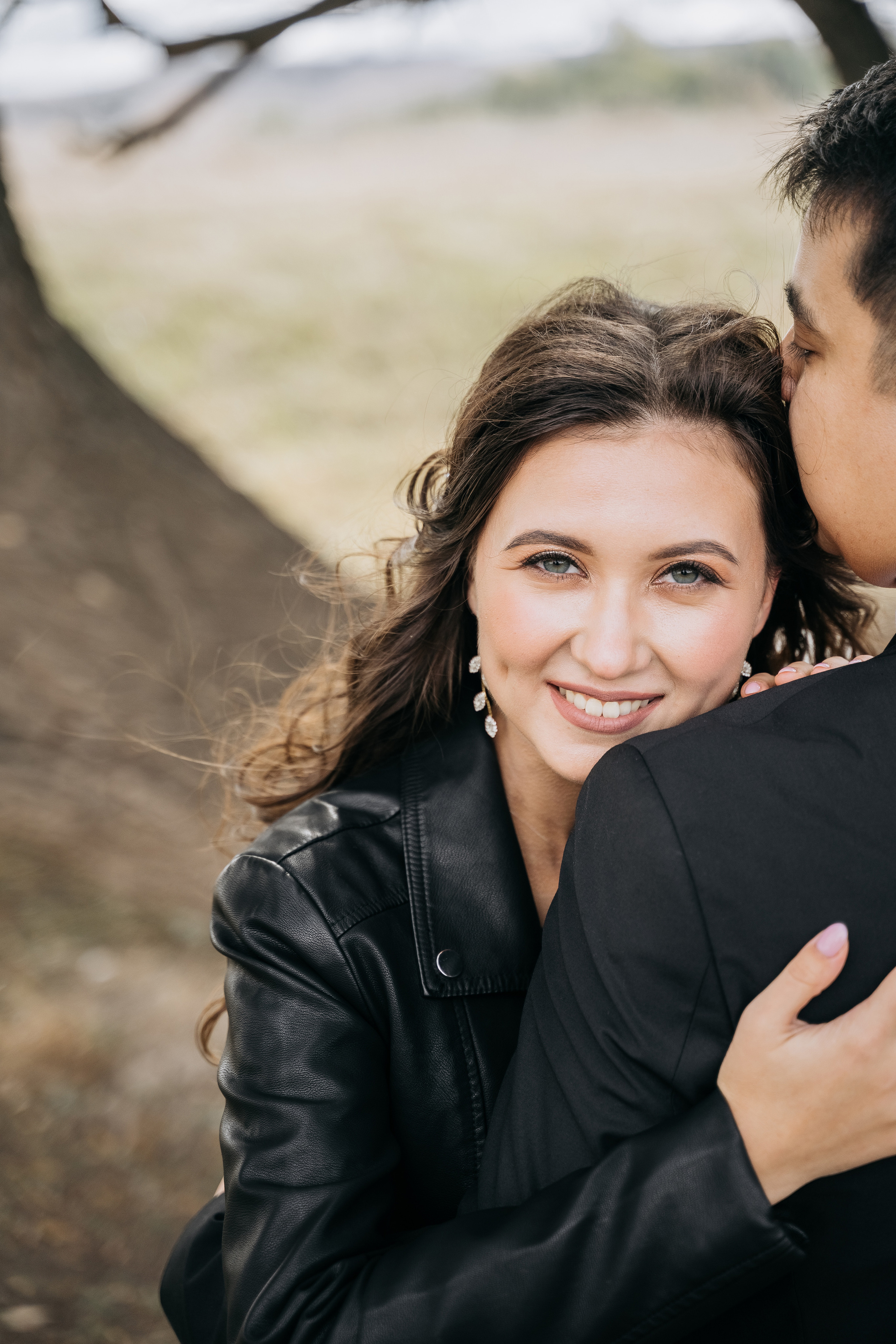 Азат и Фидалия. Свадебный семейный фотограф Ксения Божко Уфа Раевка никах в Нарыстау