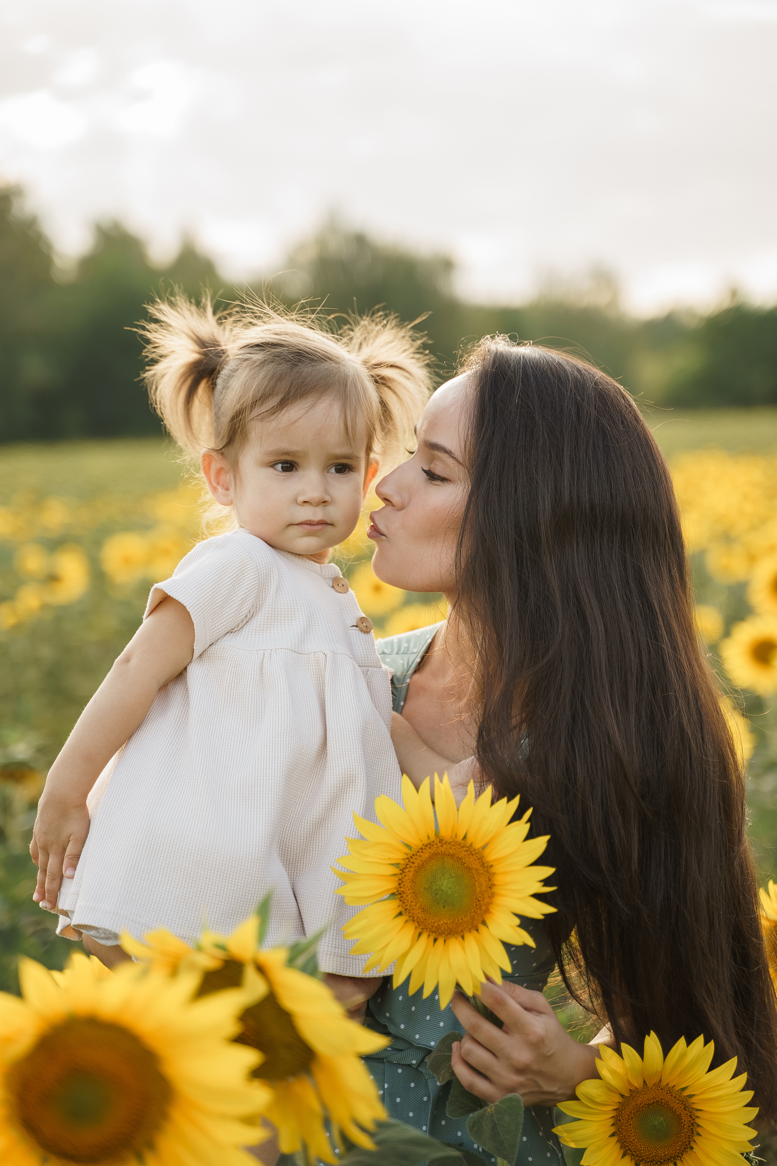 Алина и Медина. Свадебный семейный фотограф Ксения Божко Уфа Раевка никах в Нарыстау
