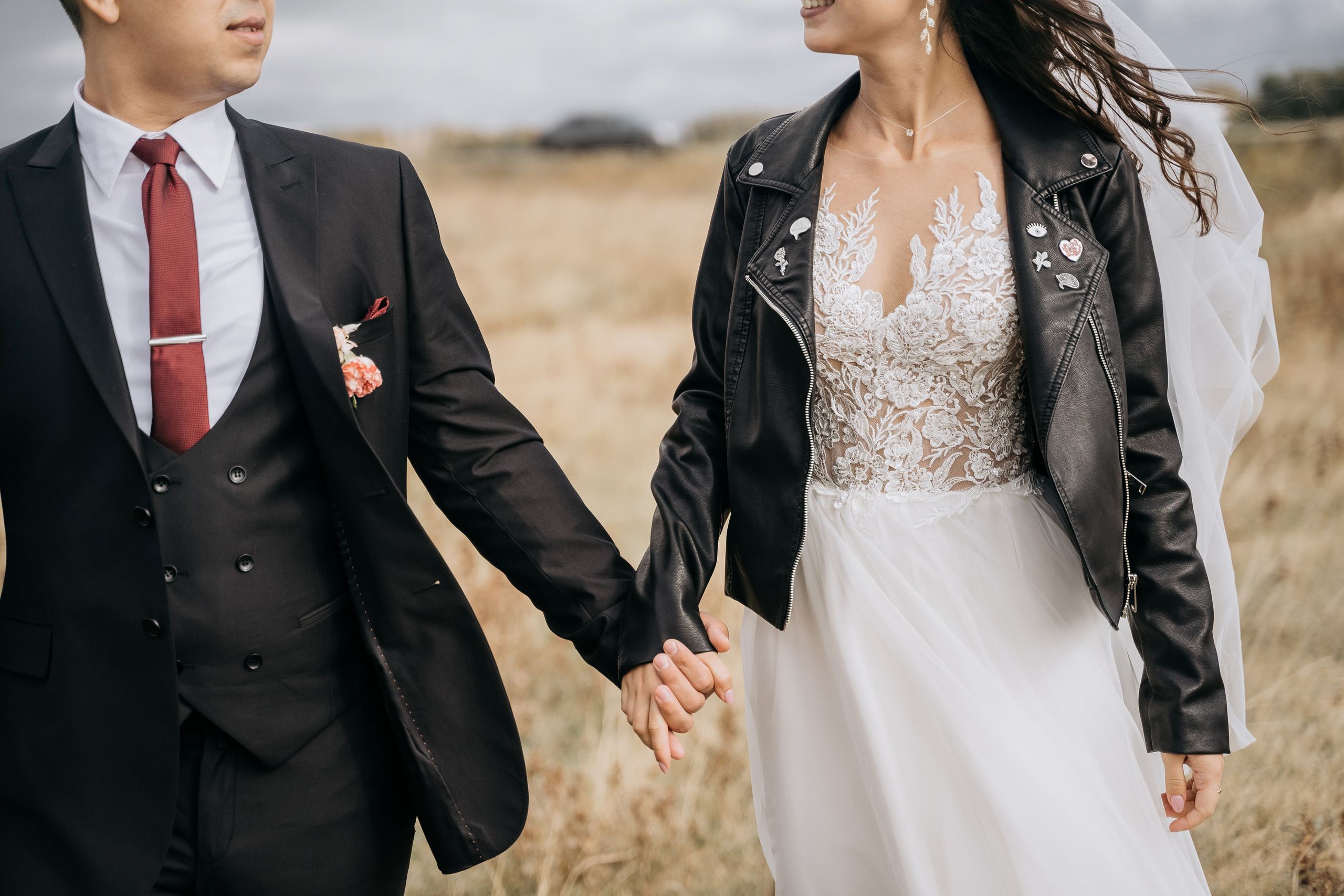 Азат и Фидалия. Свадебный семейный фотограф Ксения Божко Уфа Раевка никах в Нарыстау