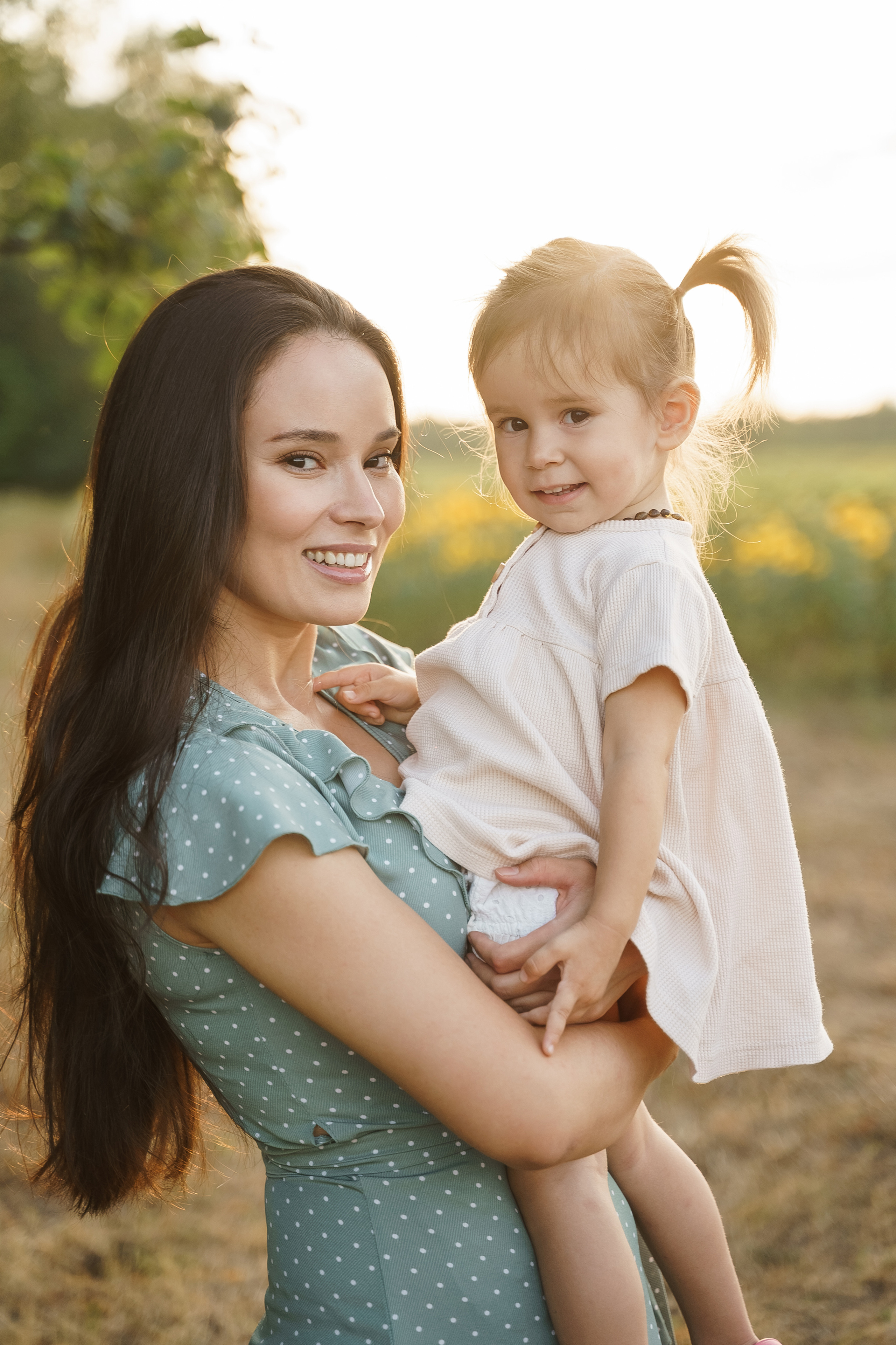 Алина и Медина. Свадебный семейный фотограф Ксения Божко Уфа Раевка никах в Нарыстау