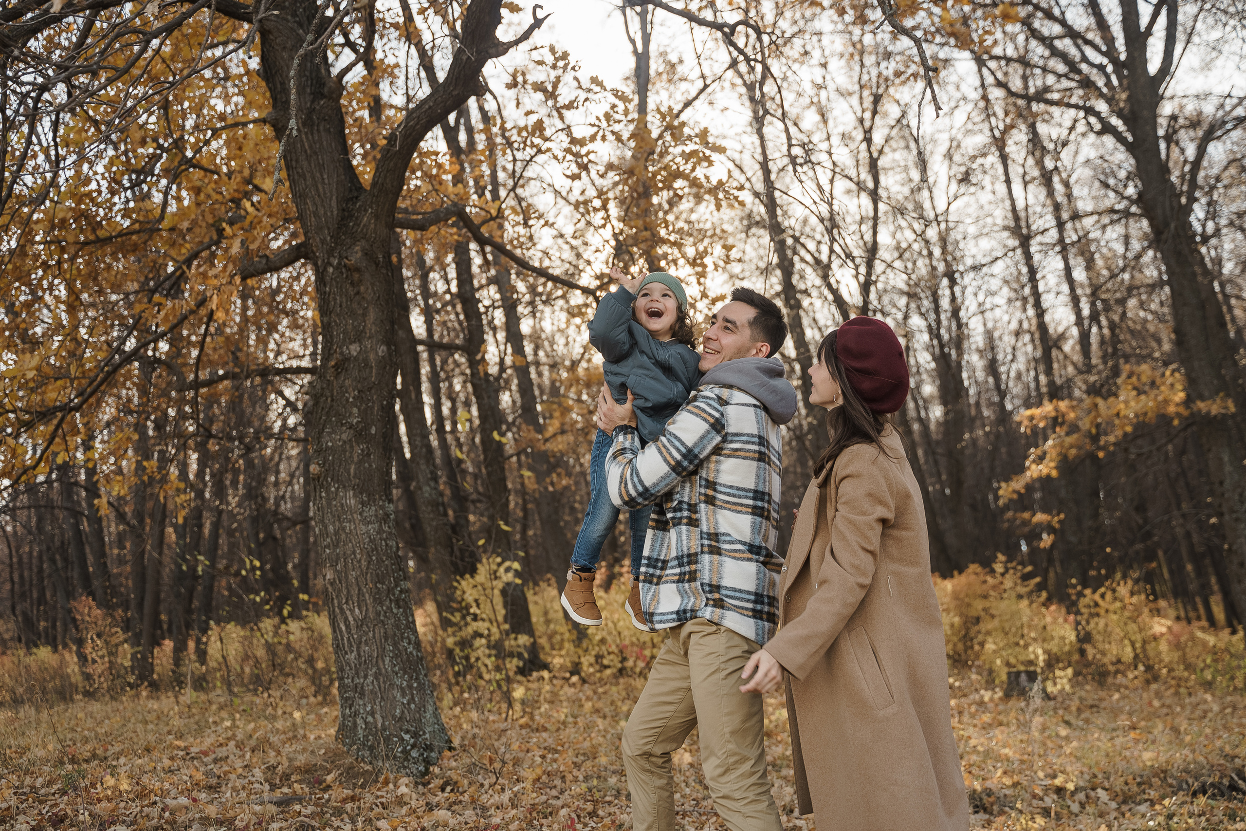 Рустем, Кристина и Демид. Свадебный семейный фотограф Ксения Божко Уфа Раевка никах в Нарыстау