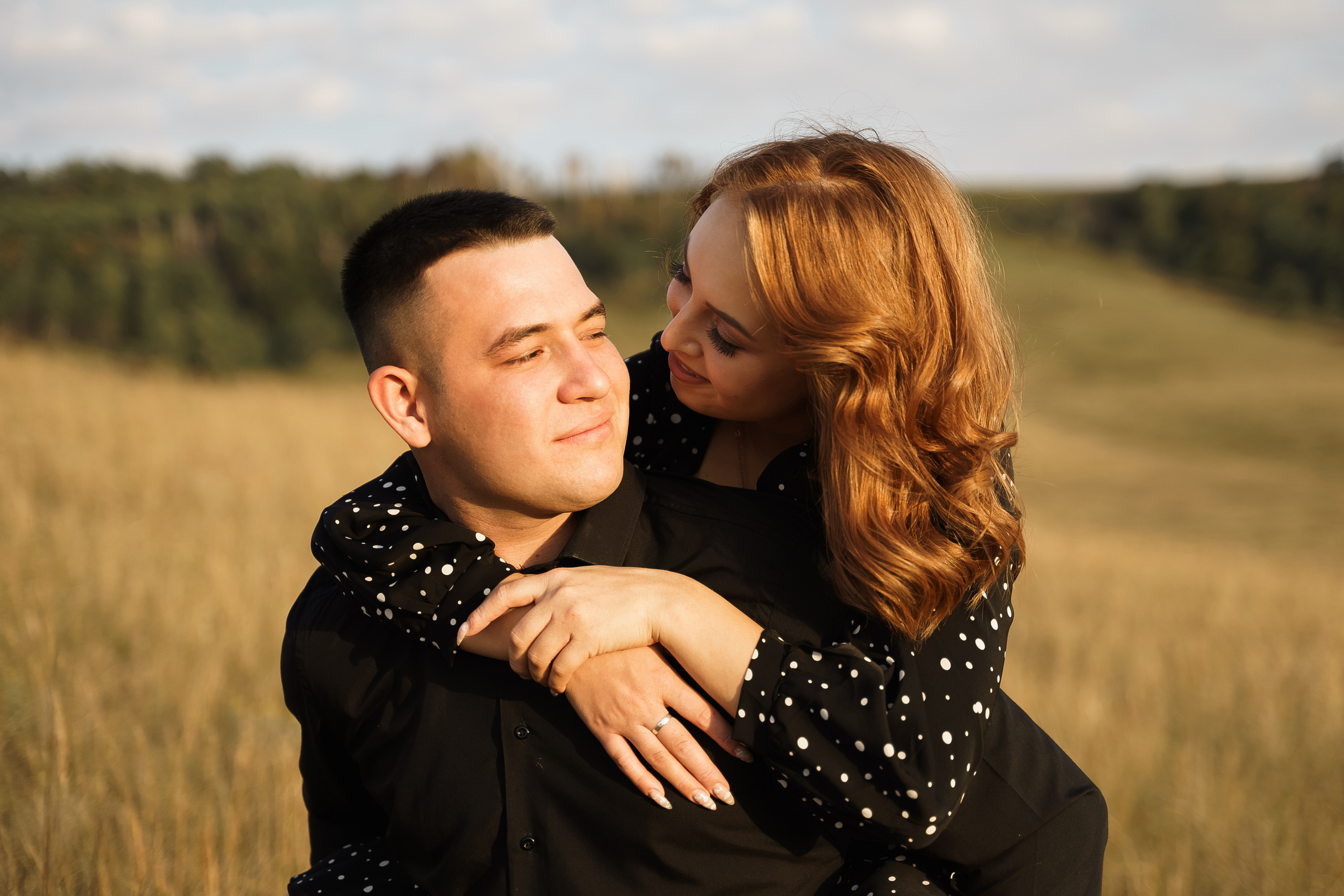 LoveStory для Адели и Вильдана. Свадебный семейный фотограф Ксения Божко Уфа Раевка никах в Нарыстау