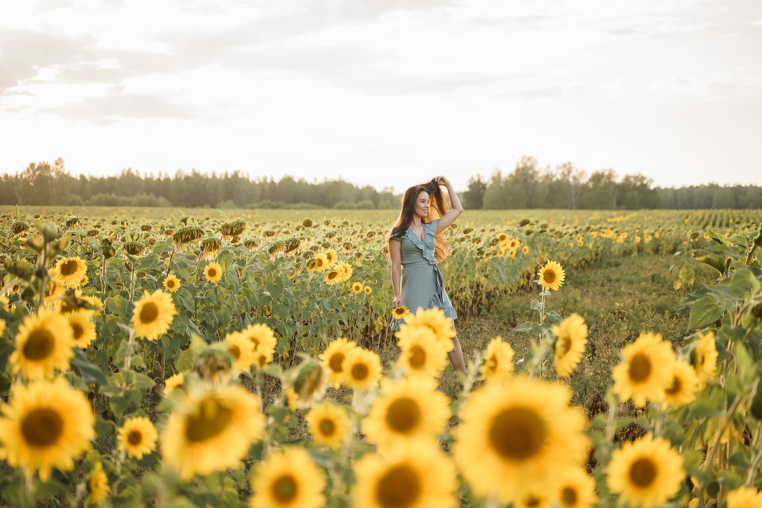 Алина и Медина. Свадебный семейный фотограф Ксения Божко Уфа Раевка никах в Нарыстау