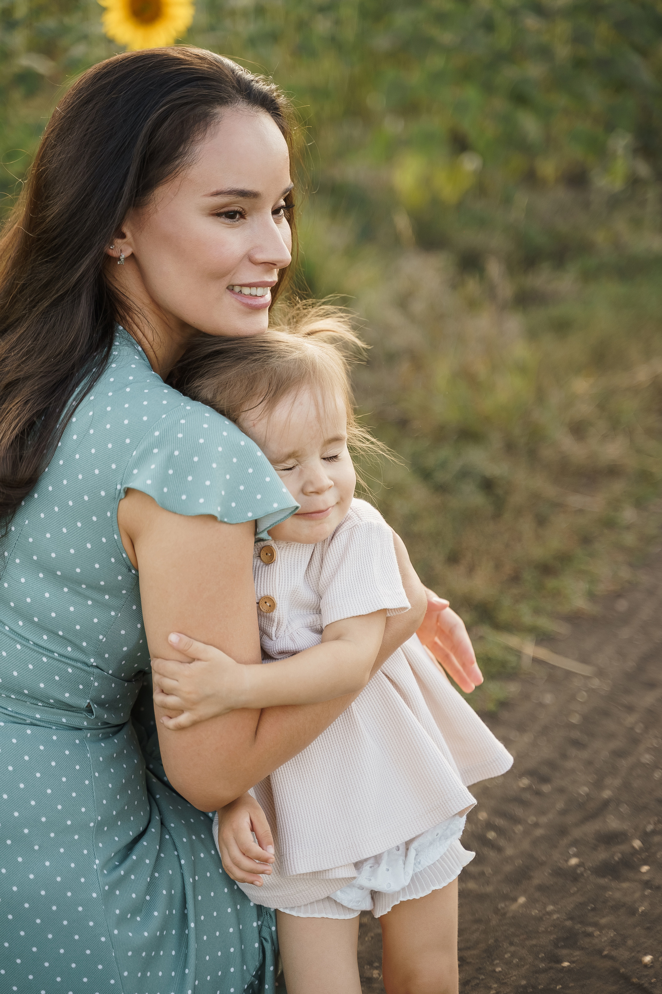 Алина и Медина. Свадебный семейный фотограф Ксения Божко Уфа Раевка никах в Нарыстау