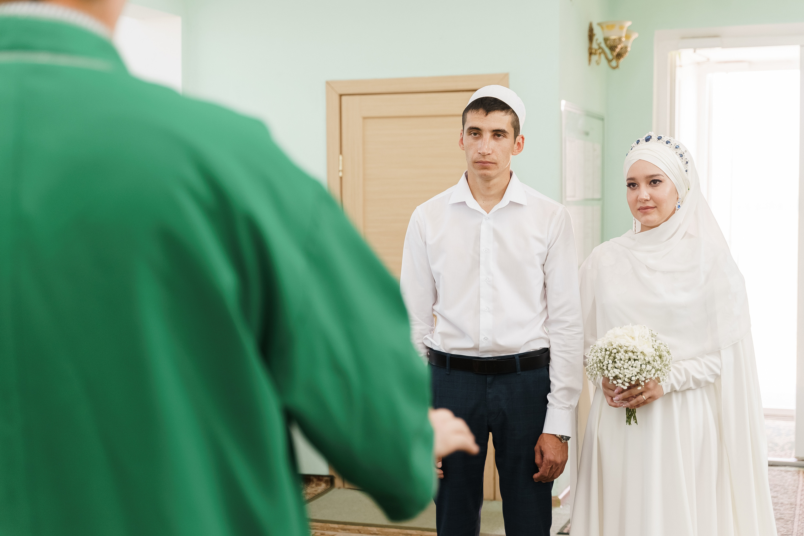 Денис и Розалина в Нарыстау. Свадебный семейный фотограф Ксения Божко Уфа Раевка никах в Нарыстау