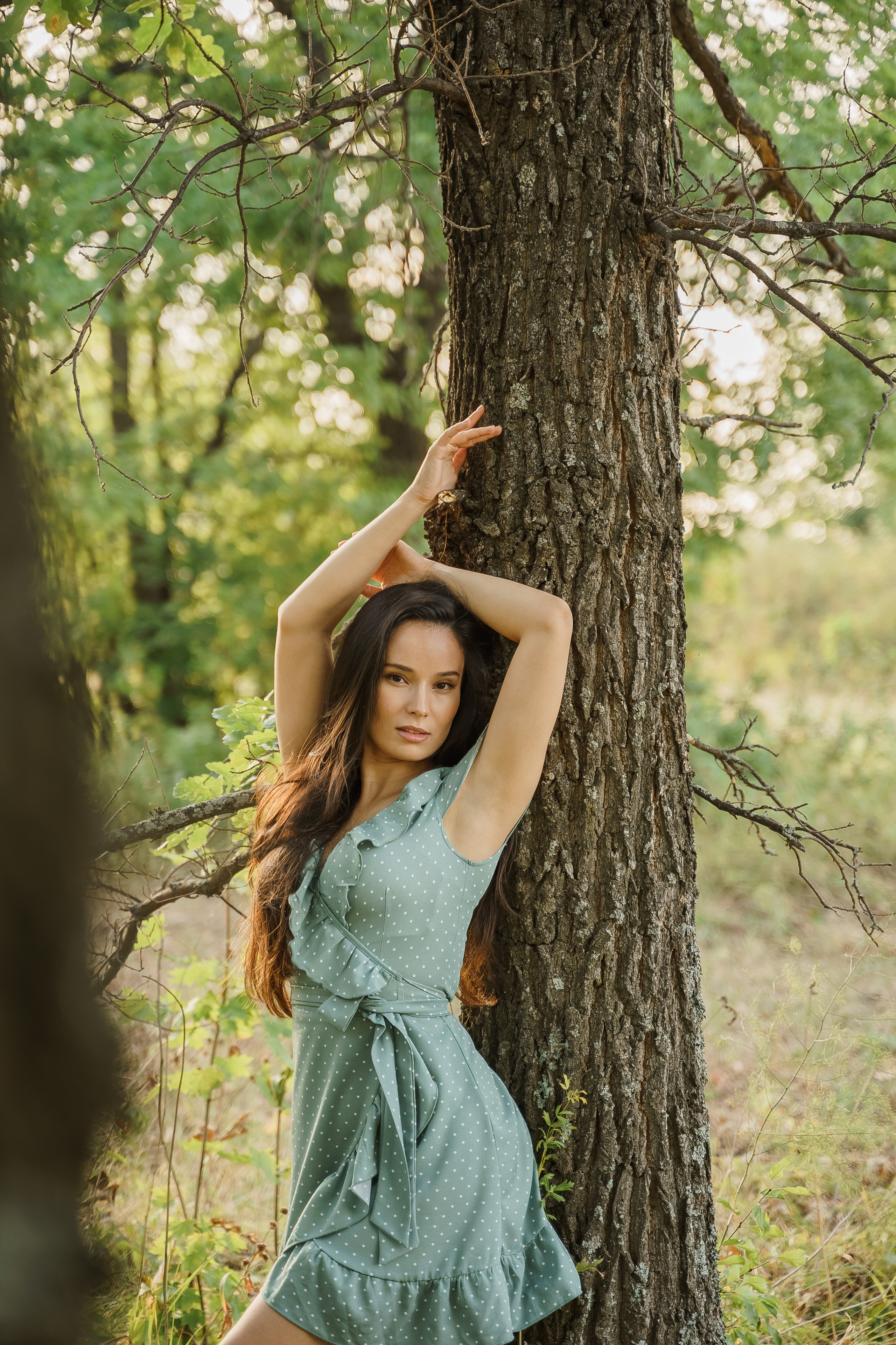 Алина и Медина. Свадебный семейный фотограф Ксения Божко Уфа Раевка никах в Нарыстау