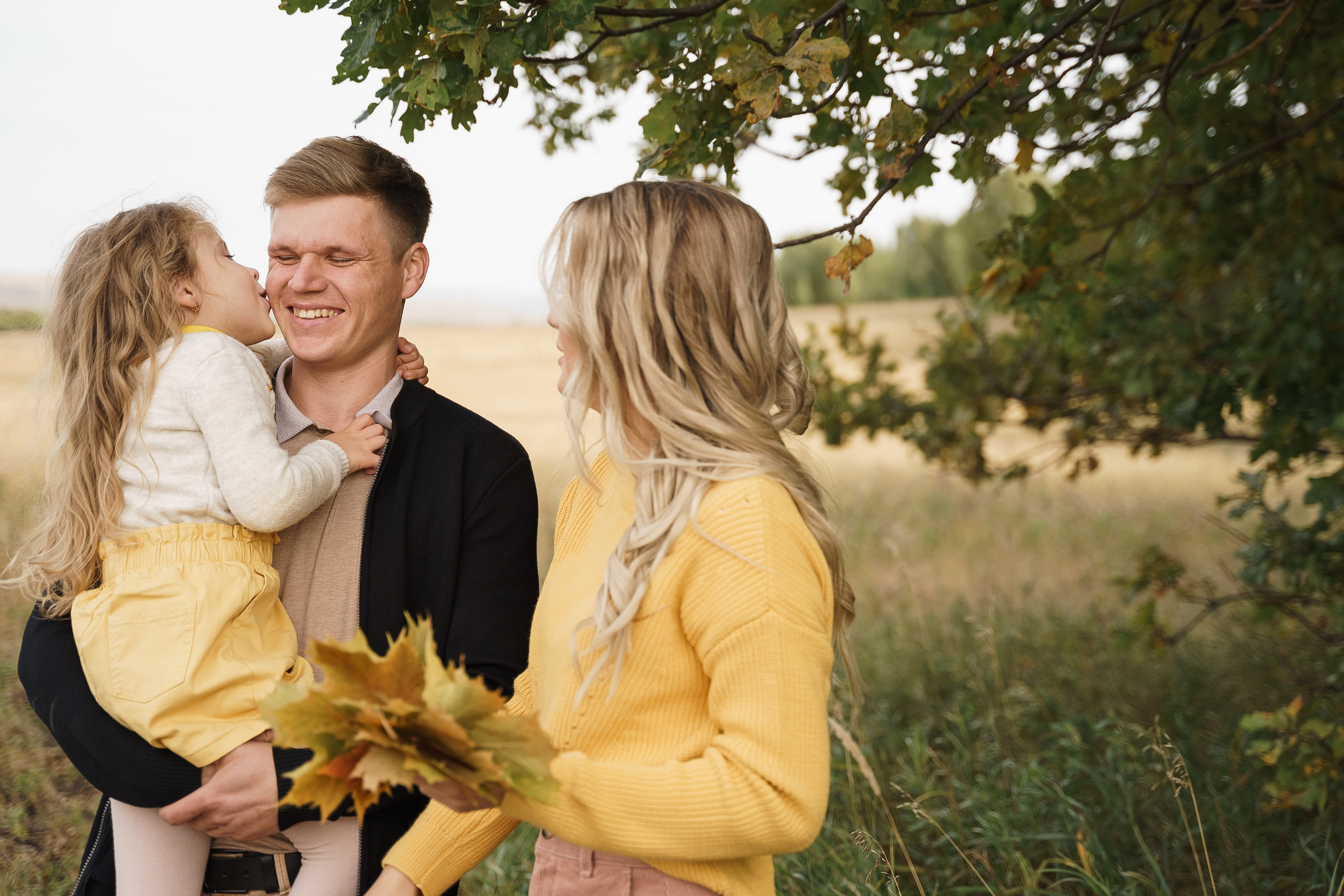 Алина, Алик и Малика. Свадебный семейный фотограф Ксения Божко Уфа Раевка никах в Нарыстау