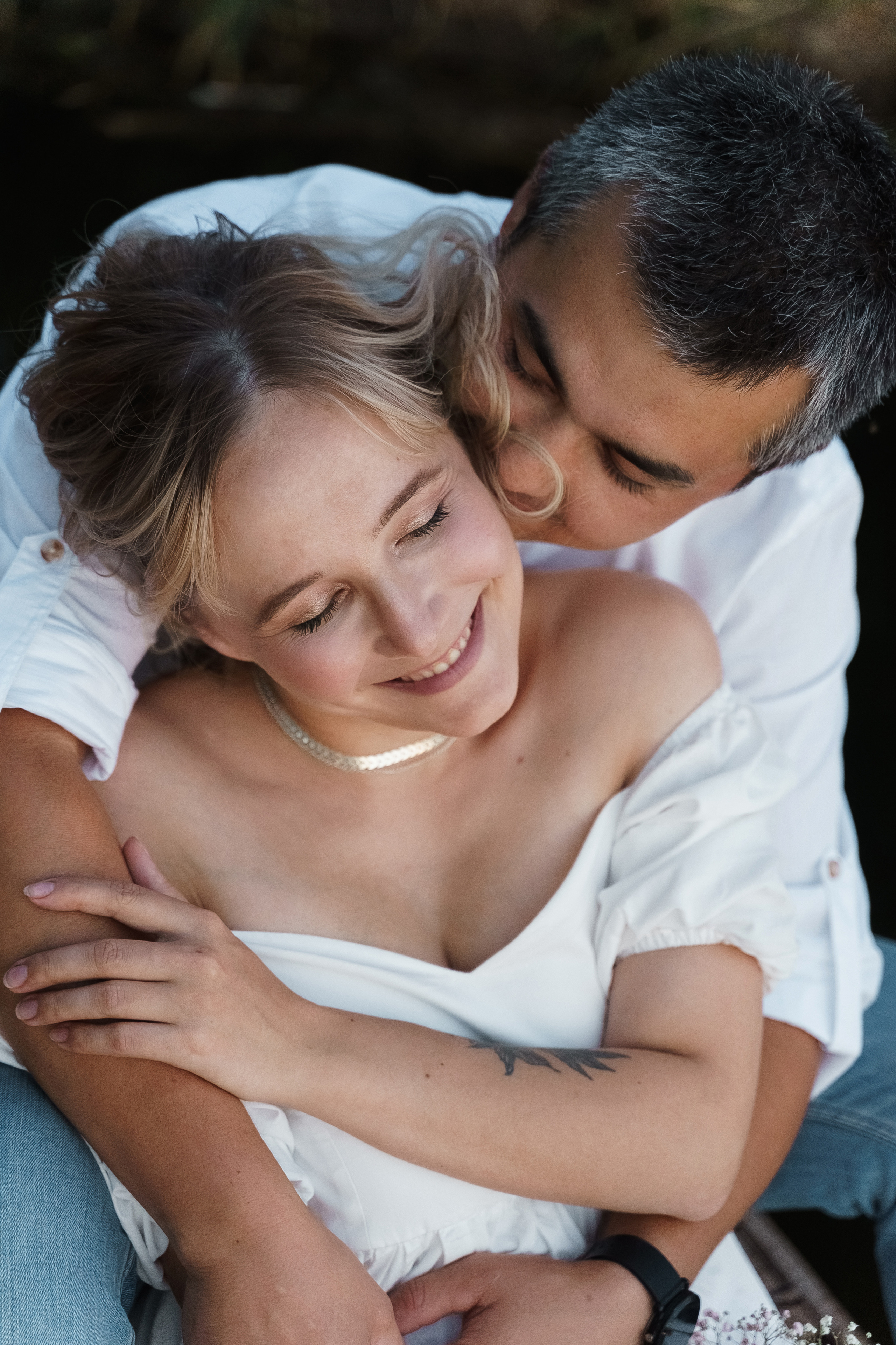 10 лет со дня свадьбы, Наиль и Алина. Свадебный семейный фотограф Ксения Божко Уфа Раевка никах в Нарыстау