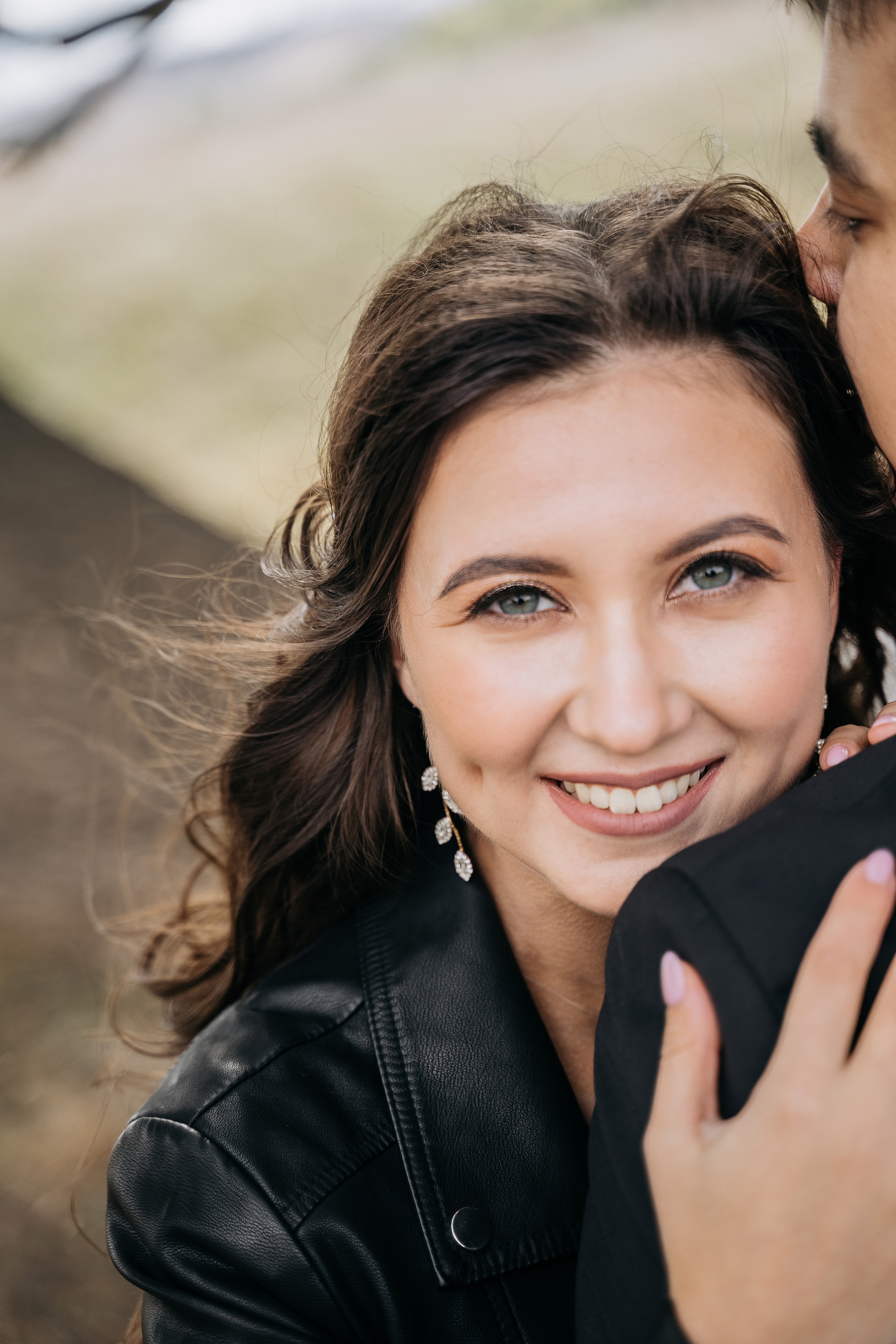 Азат и Фидалия. Свадебный семейный фотограф Ксения Божко Уфа Раевка никах в Нарыстау