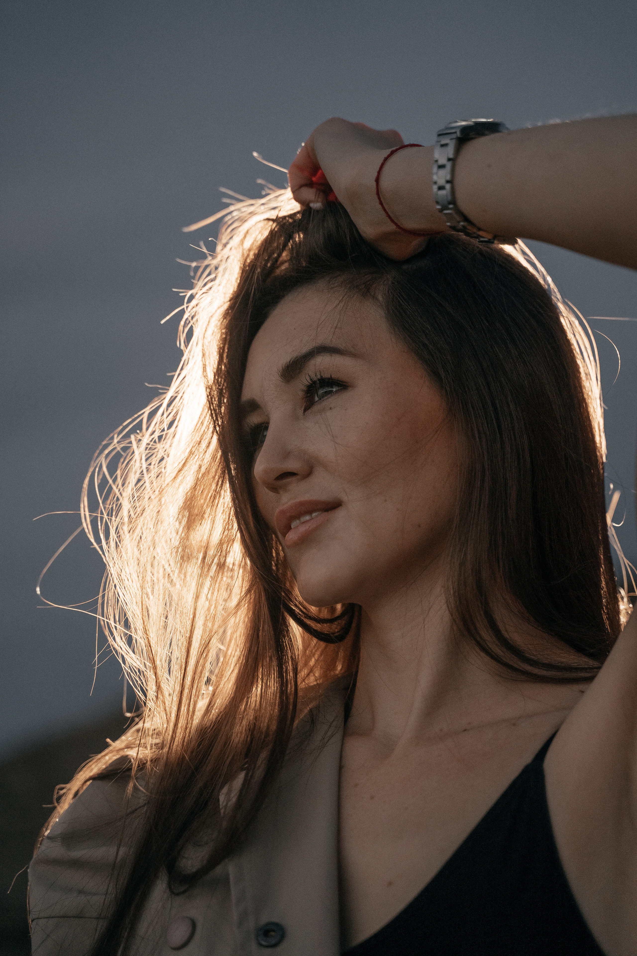 Ильнара. Свадебный семейный фотограф Ксения Божко Уфа Раевка никах в Нарыстау