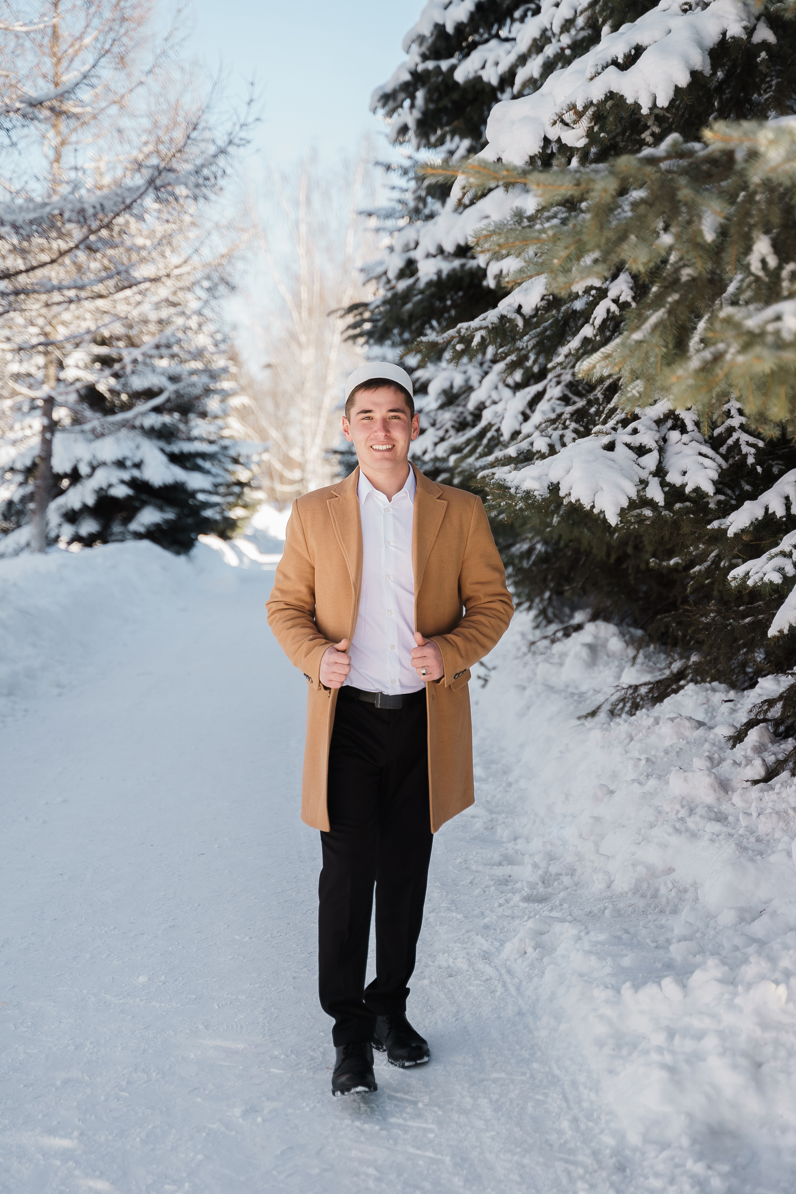 Алмаз и Юлия, Раевская мечеть. Свадебный семейный фотограф Ксения Божко Уфа Раевка никах в Нарыстау