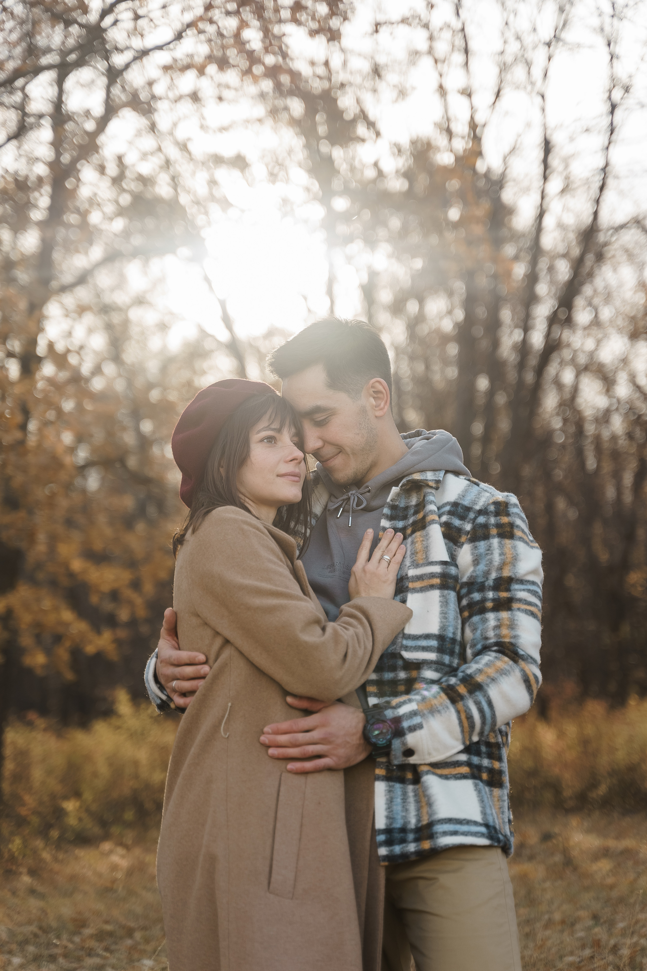 Рустем, Кристина и Демид. Свадебный семейный фотограф Ксения Божко Уфа Раевка никах в Нарыстау