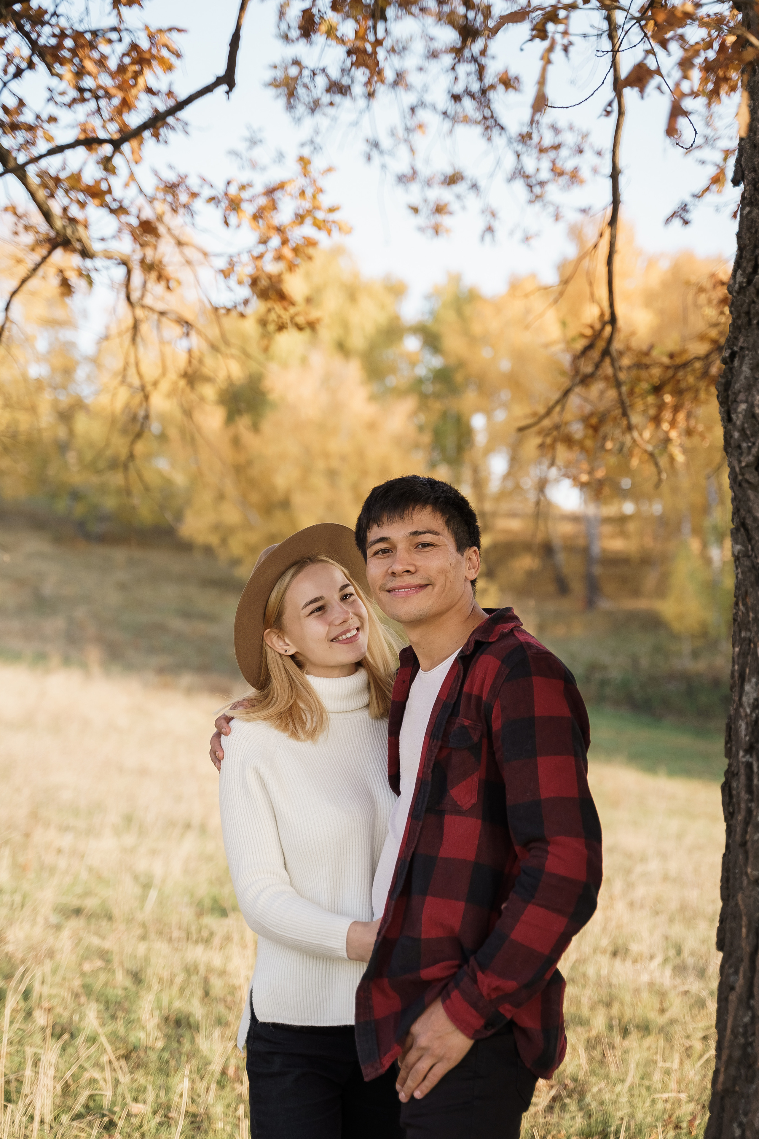 Настя, Данил и Денислам. Свадебный семейный фотограф Ксения Божко Уфа Раевка никах в Нарыстау