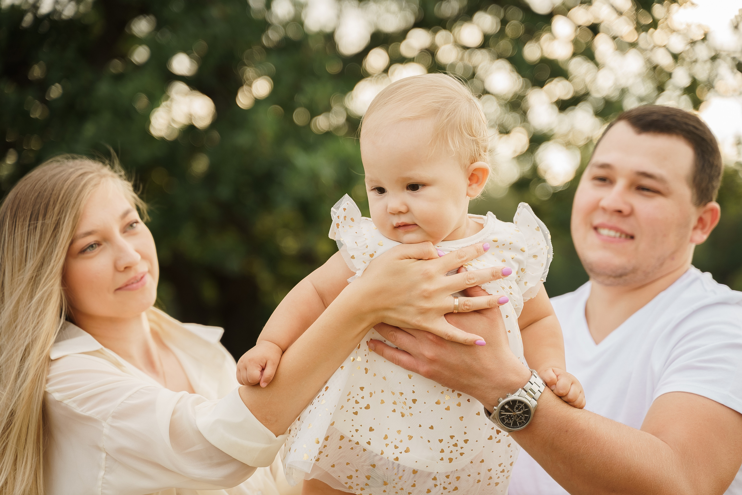 Алина, Динар и Амелька. Свадебный семейный фотограф Ксения Божко Уфа Раевка никах в Нарыстау