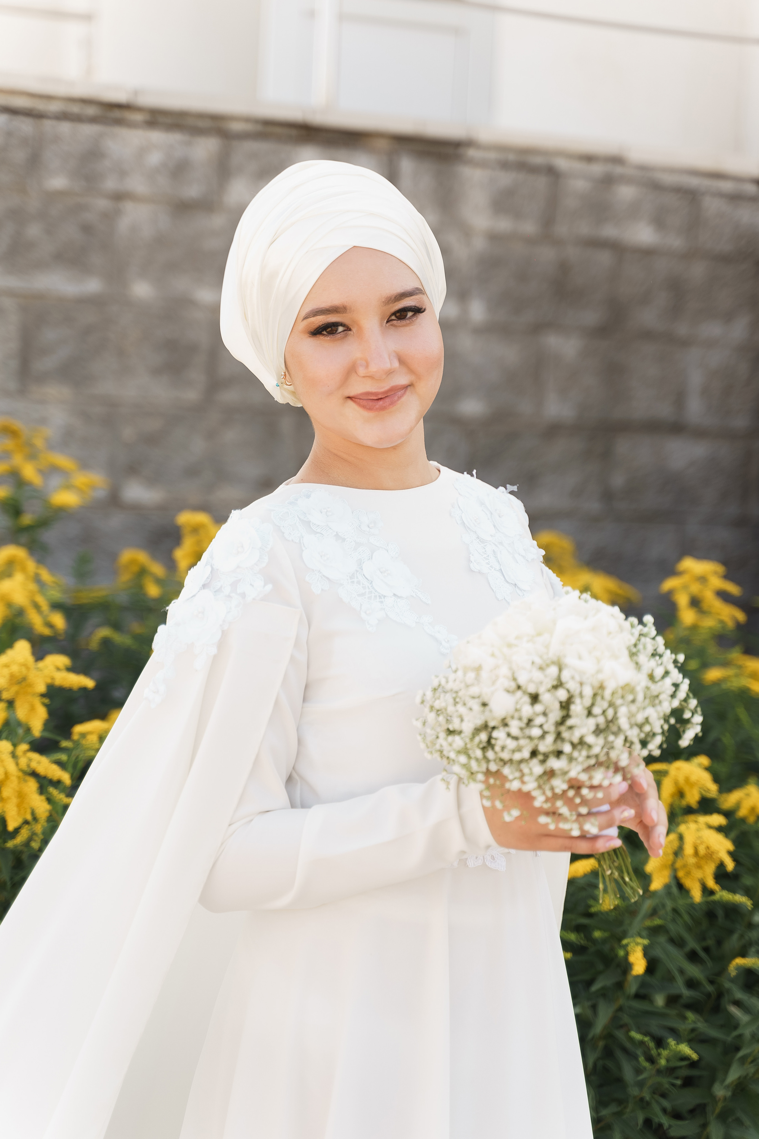 Денис и Розалина в Нарыстау. Свадебный семейный фотограф Ксения Божко Уфа Раевка никах в Нарыстау