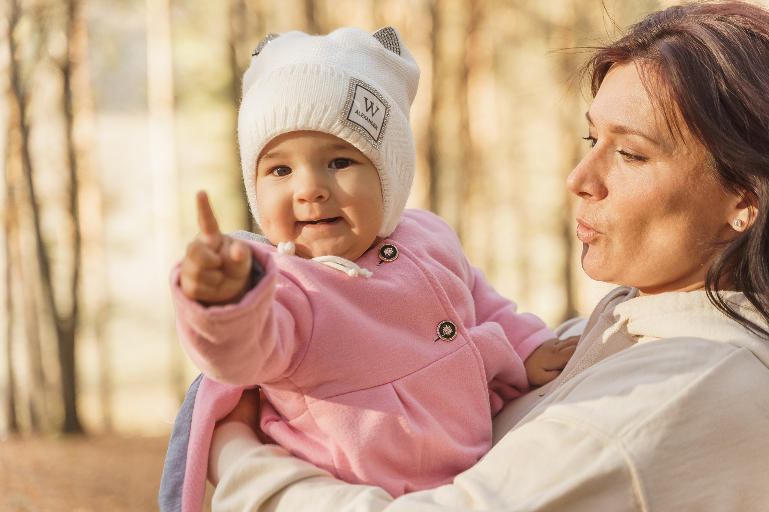 Лилия с дочками. Свадебный семейный фотограф Ксения Божко Уфа Раевка никах в Нарыстау