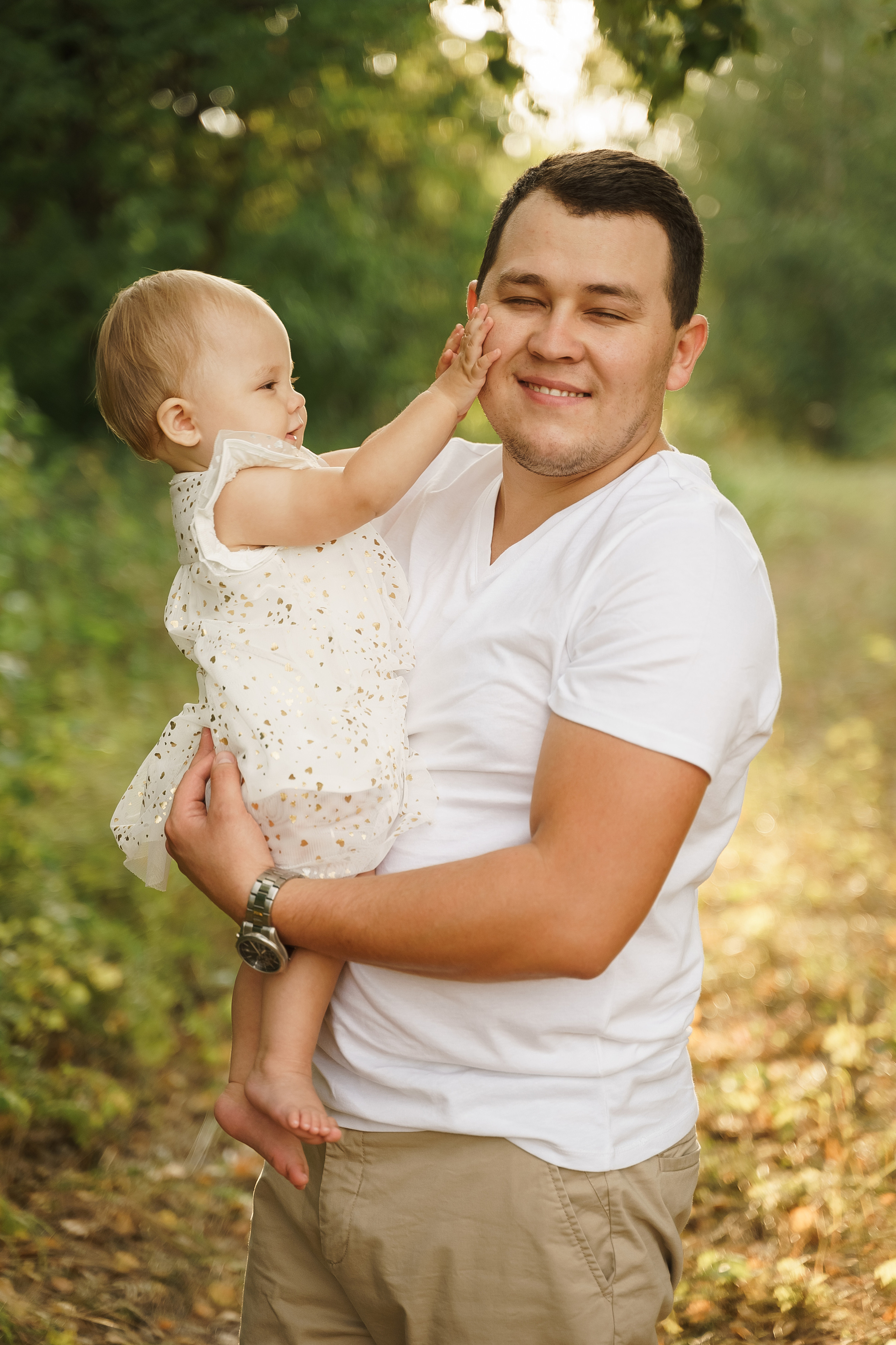 Алина, Динар и Амелька. Свадебный семейный фотограф Ксения Божко Уфа Раевка никах в Нарыстау