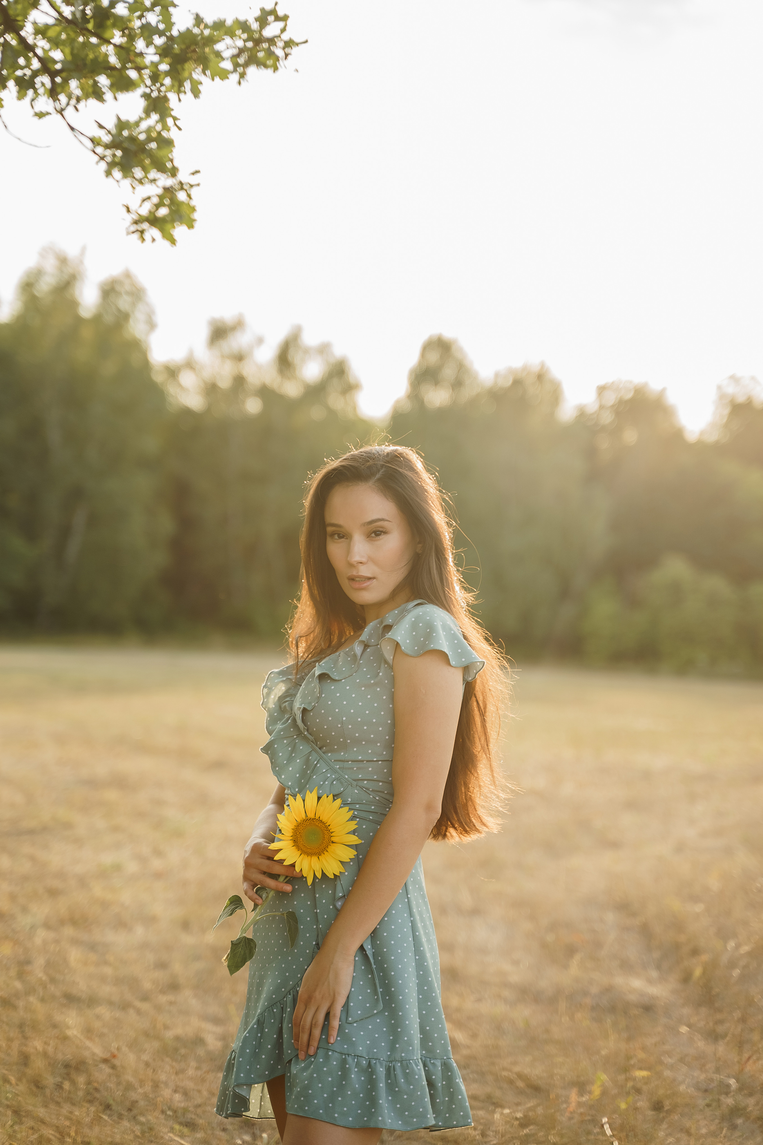 Алина и Медина. Свадебный семейный фотограф Ксения Божко Уфа Раевка никах в Нарыстау