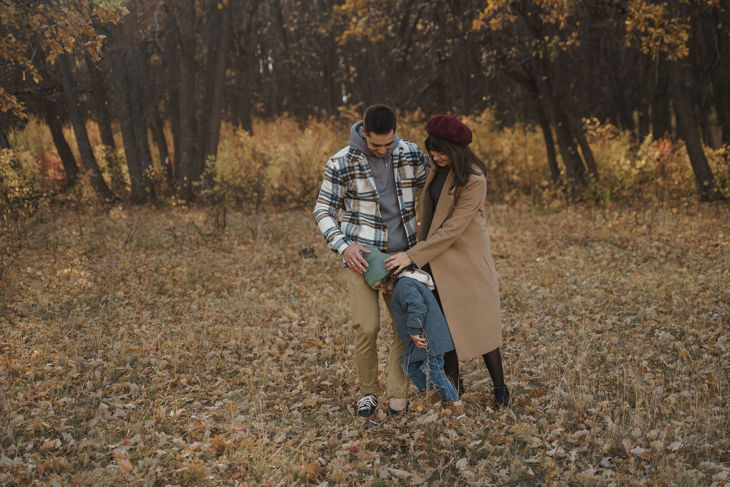 Рустем, Кристина и Демид. Свадебный семейный фотограф Ксения Божко Уфа Раевка никах в Нарыстау