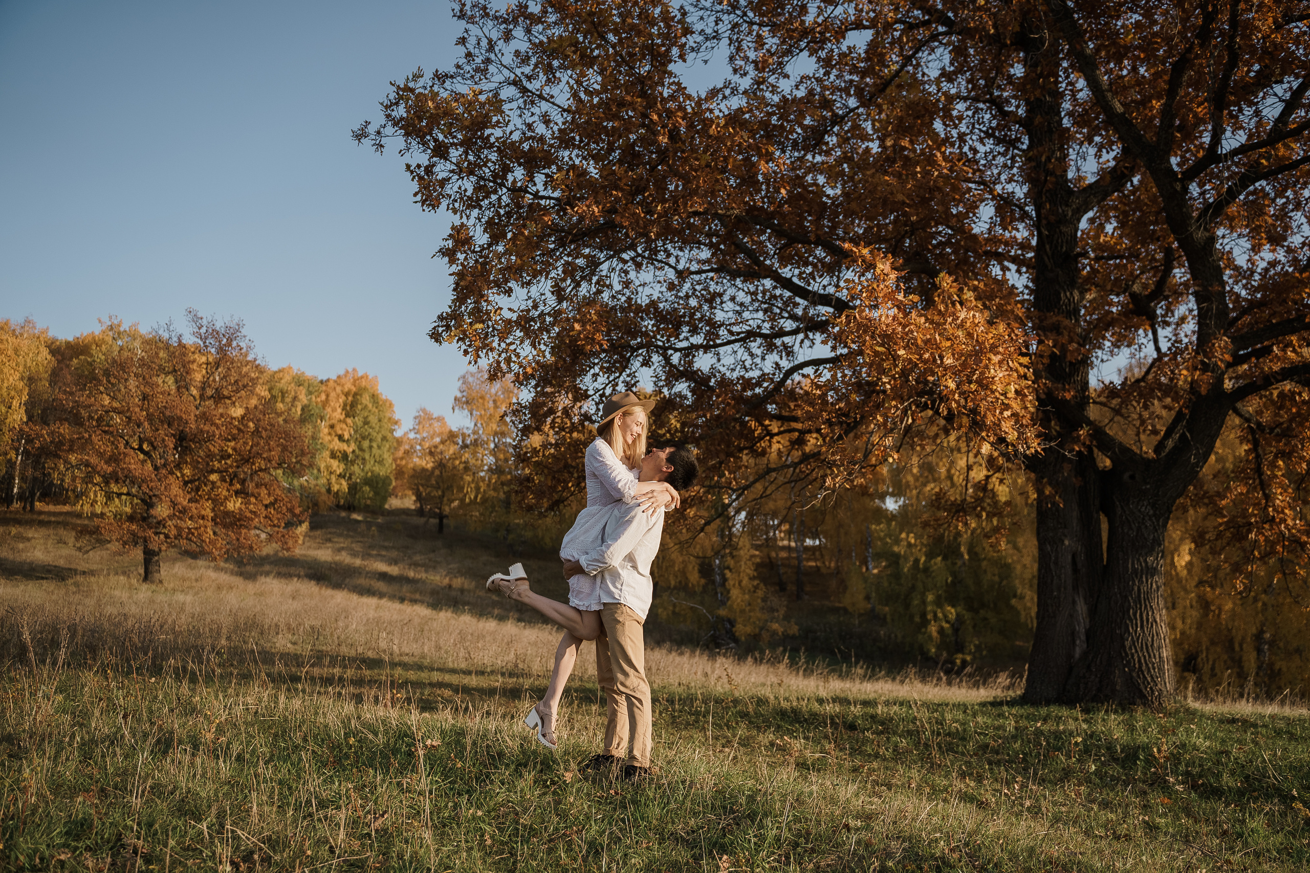 Настя, Данил и Денислам. Свадебный семейный фотограф Ксения Божко Уфа Раевка никах в Нарыстау