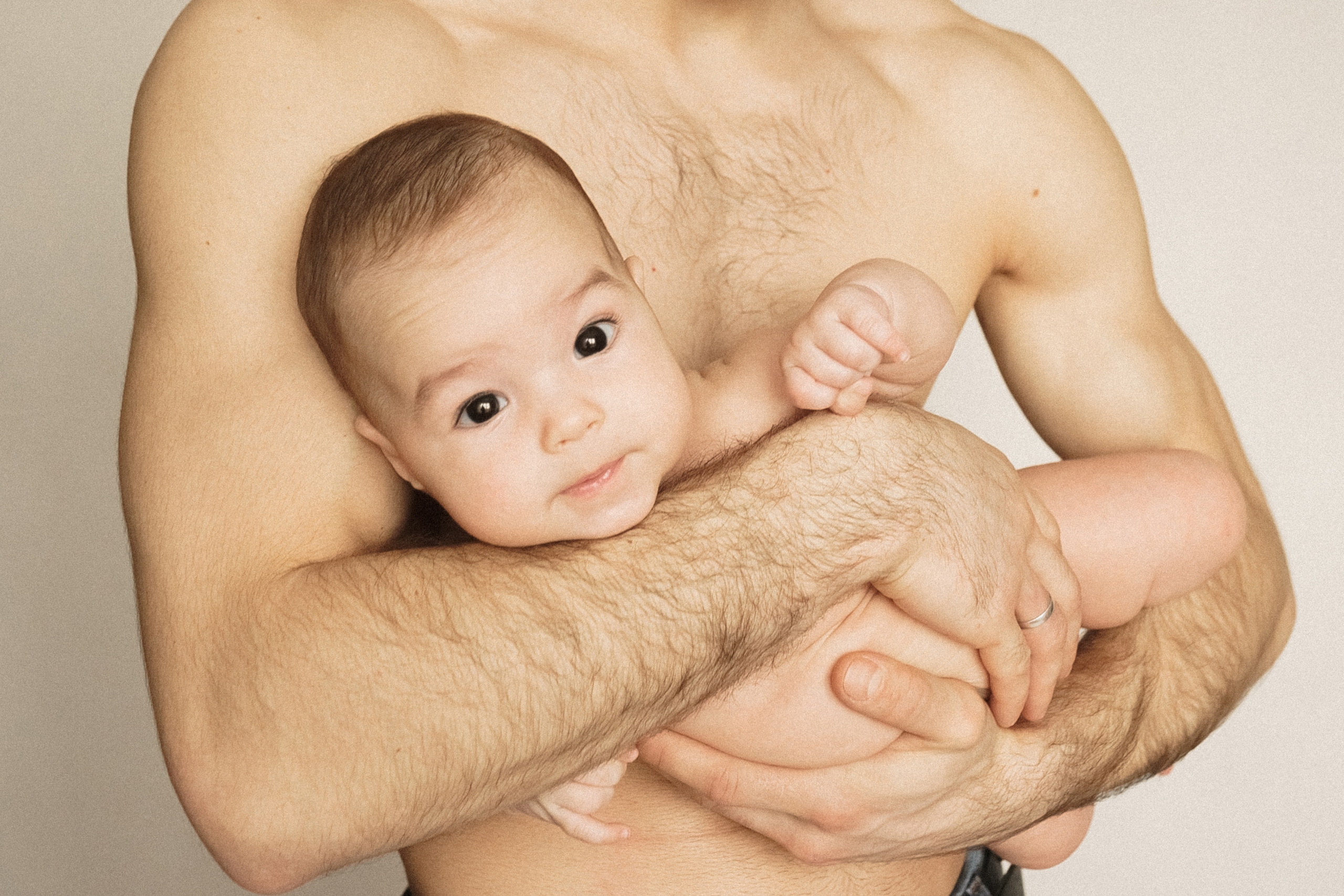 Рустем, Кристина и Демид. Свадебный семейный фотограф Ксения Божко Уфа Раевка никах в Нарыстау