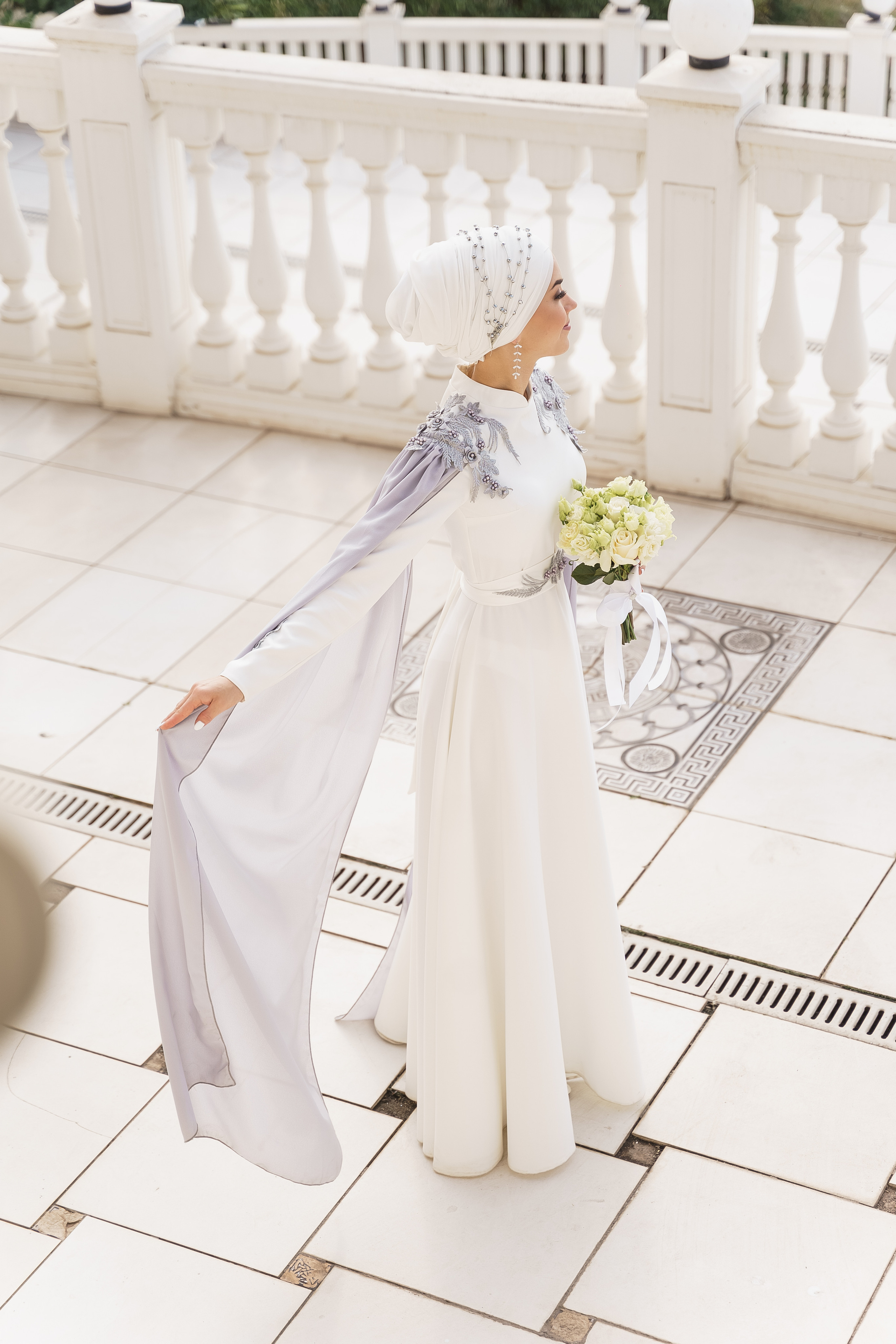 Венер и Линара, Соборная мечеть им. Хусаин-Бека. Свадебный семейный фотограф Ксения Божко Уфа Раевка никах в Нарыстау