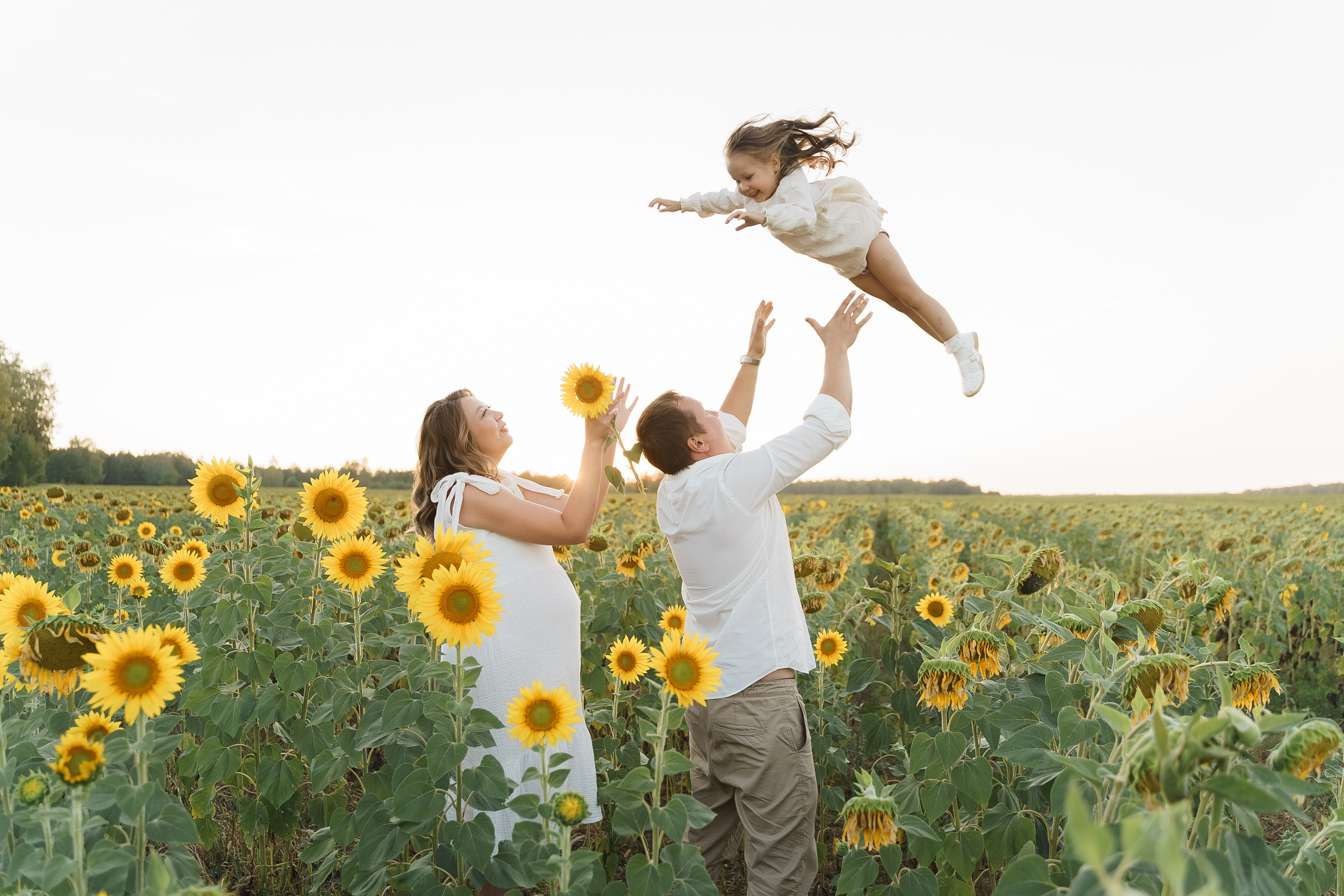 Разалина, Рустем, Рамина. Свадебный семейный фотограф Ксения Божко Уфа Раевка никах в Нарыстау