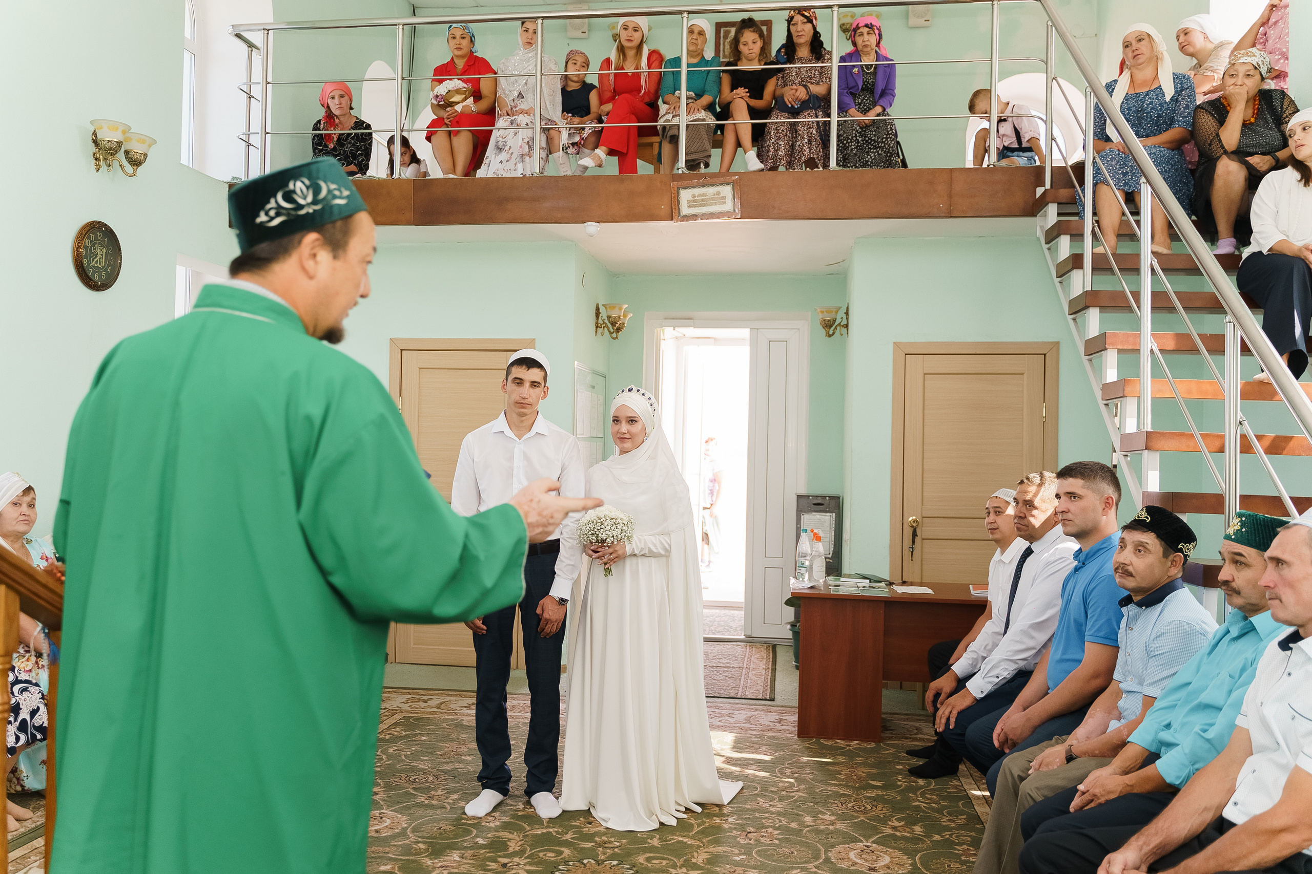 Денис и Розалина в Нарыстау. Свадебный семейный фотограф Ксения Божко Уфа Раевка никах в Нарыстау