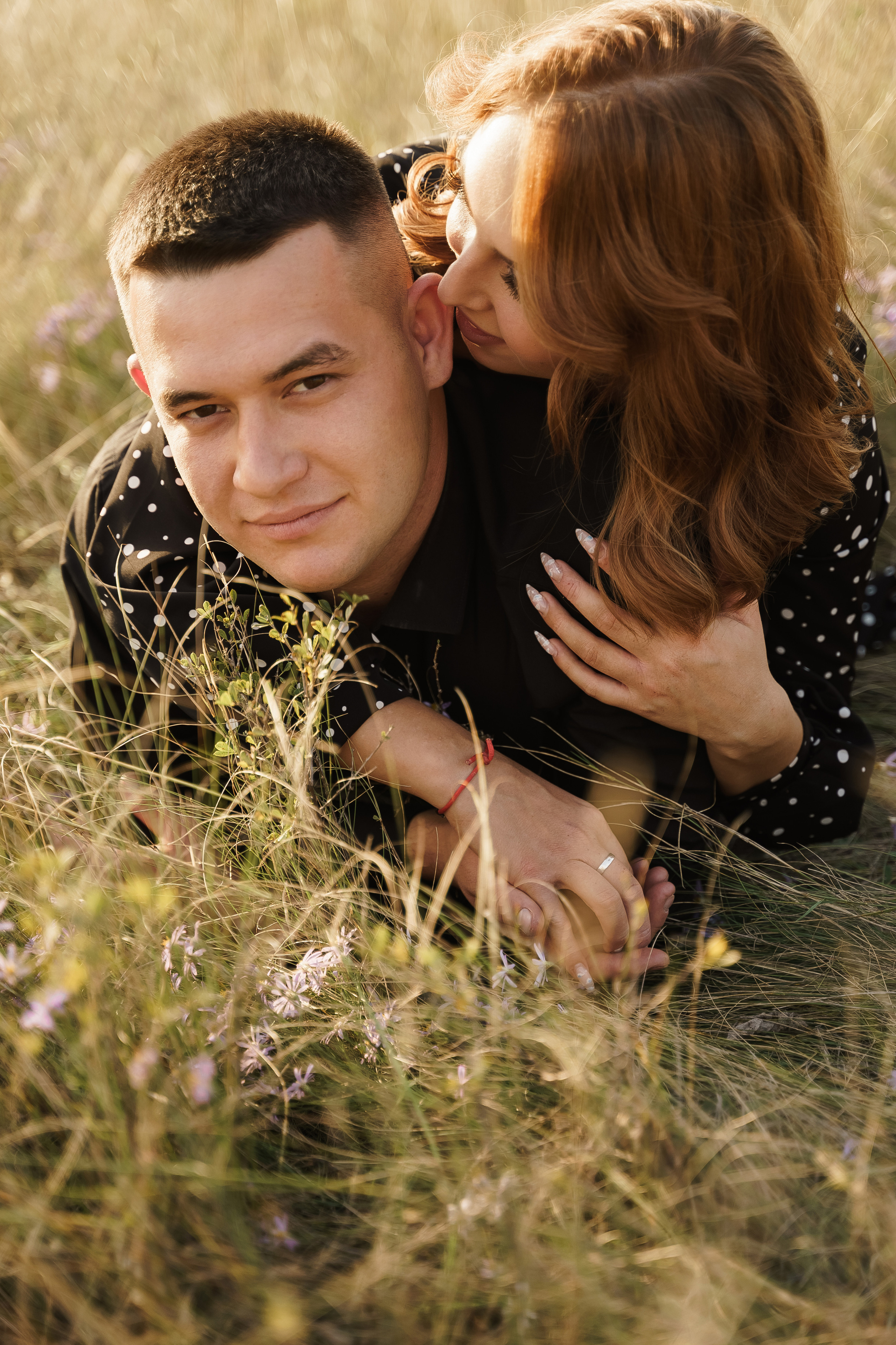 LoveStory для Адели и Вильдана. Свадебный семейный фотограф Ксения Божко Уфа Раевка никах в Нарыстау