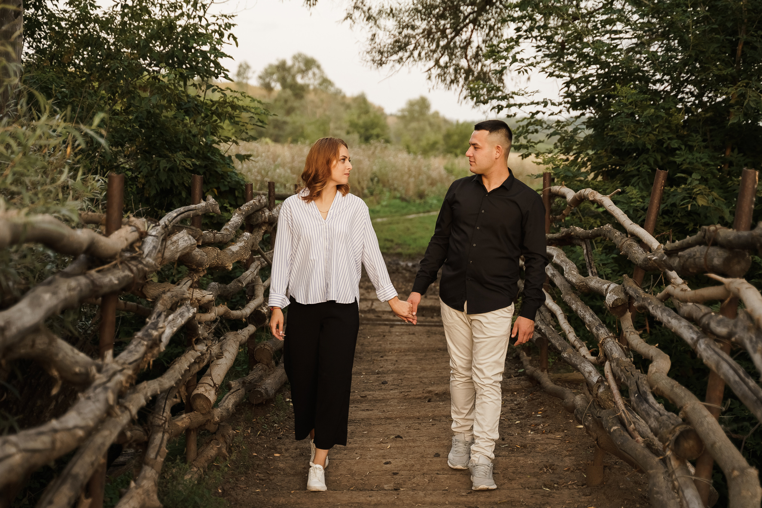 LoveStory для Адели и Вильдана. Свадебный семейный фотограф Ксения Божко Уфа Раевка никах в Нарыстау