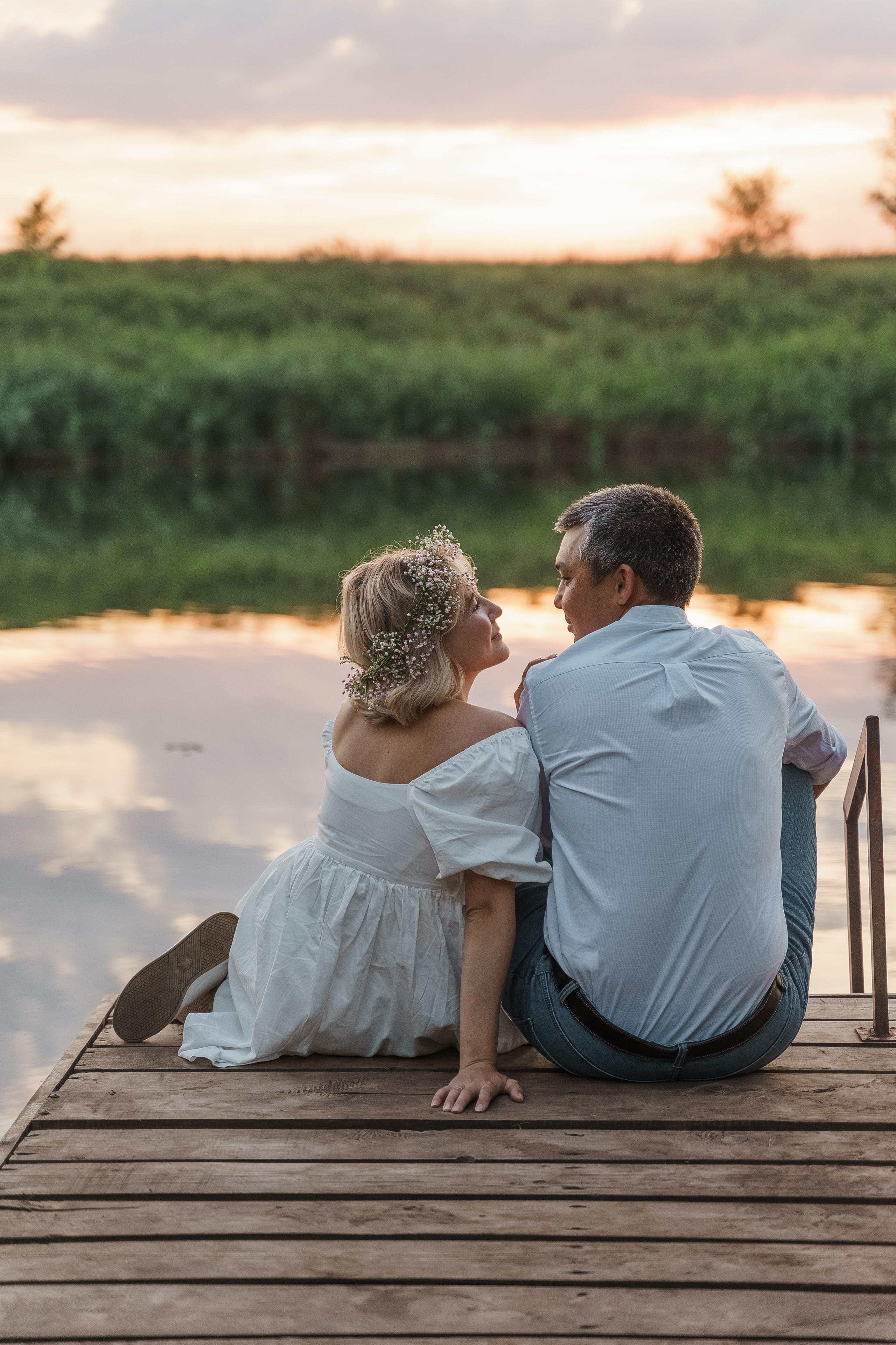 10 лет со дня свадьбы, Наиль и Алина. Свадебный семейный фотограф Ксения Божко Уфа Раевка никах в Нарыстау